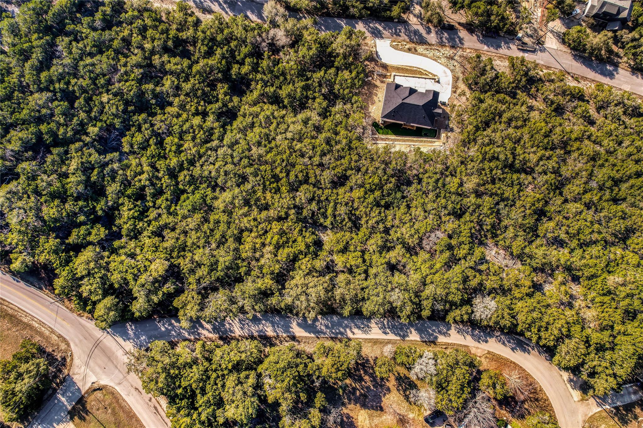 21005 Ridgeview Loop, Lago Vista, TX 78645