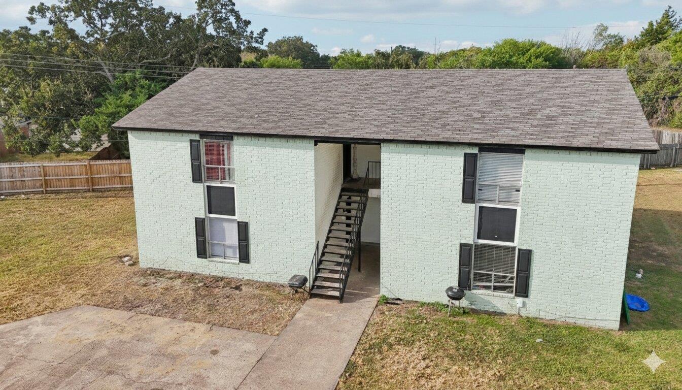 2810 Cypress Bend Cir, Bryan, TX 77801