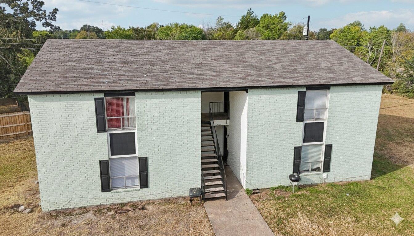 2810 Cypress Bend Cir, Bryan, TX 77801