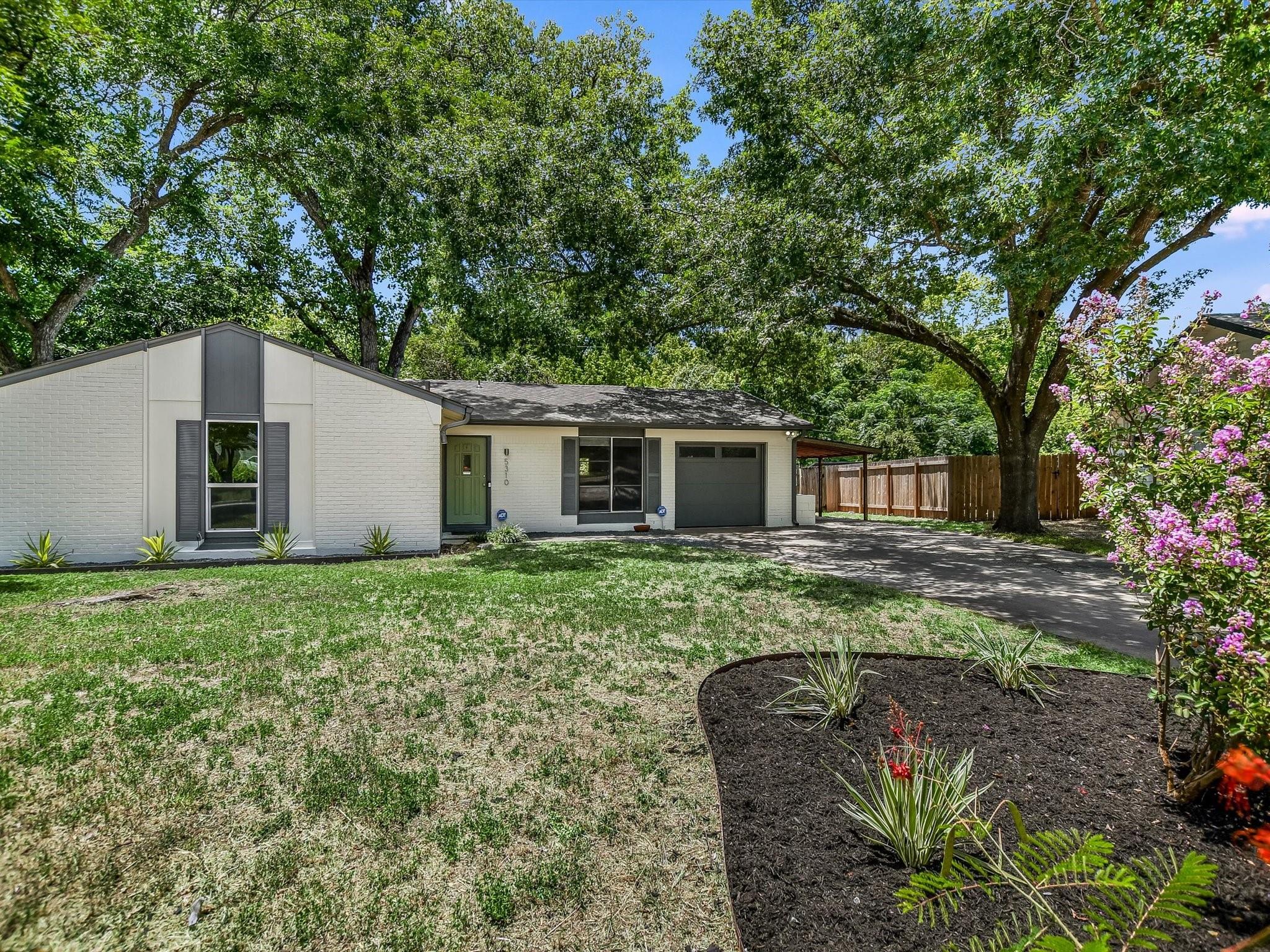 5310 Medford Dr, Austin, TX 78723