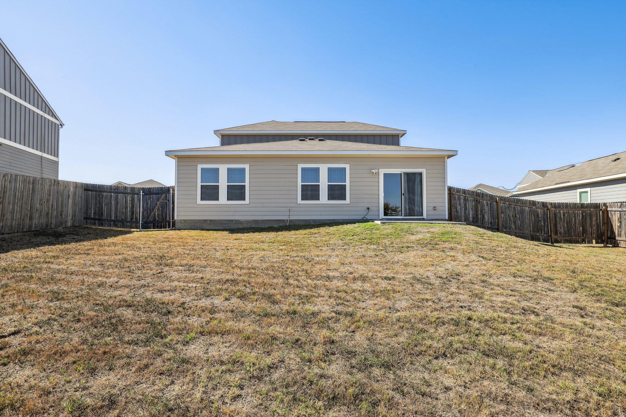 14105 Jeannette Rankin Rd, Manor, TX 78653
