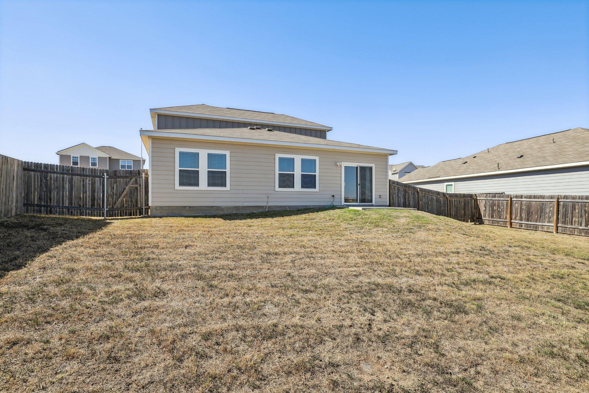14105 Jeannette Rankin Rd, Manor, TX 78653