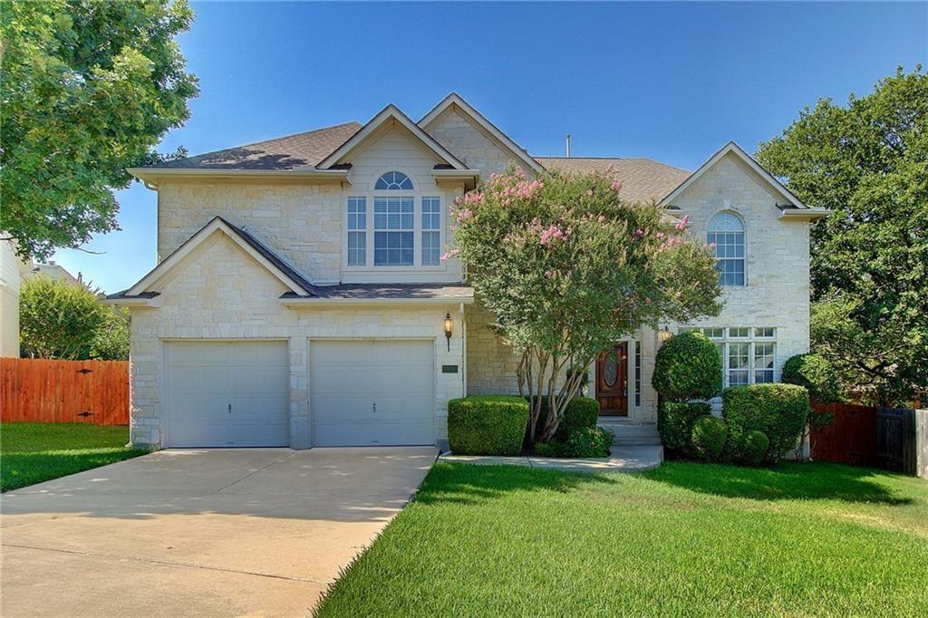 10620 Icarus Ct, Austin, TX 78726