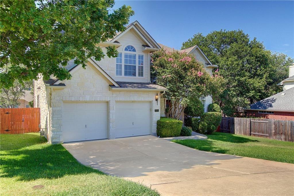 10620 Icarus Ct, Austin, TX 78726