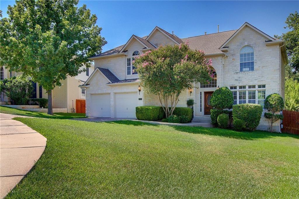 10620 Icarus Ct, Austin, TX 78726