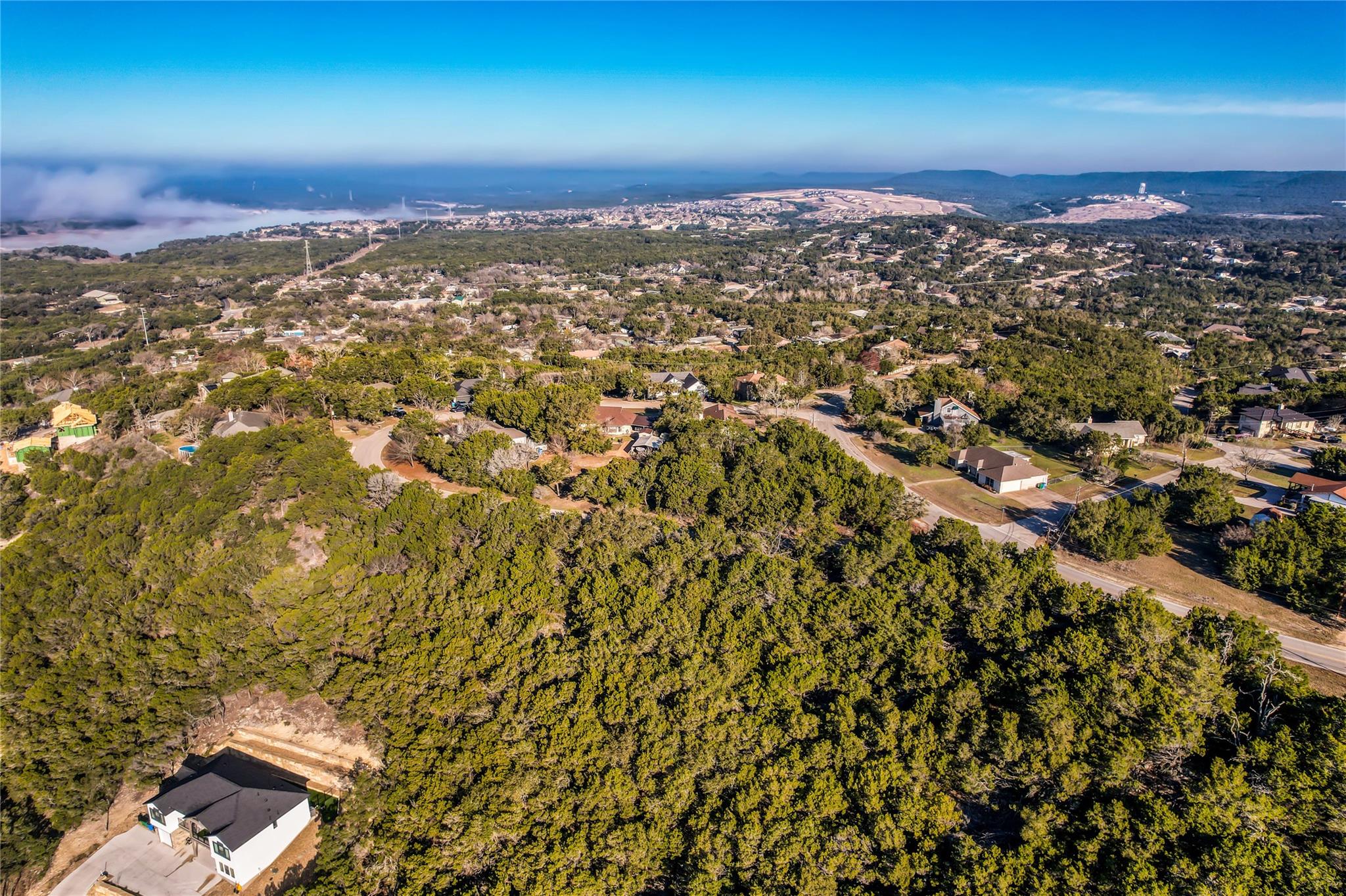 21007 Ridgeview Loop, Lago Vista, TX 78645