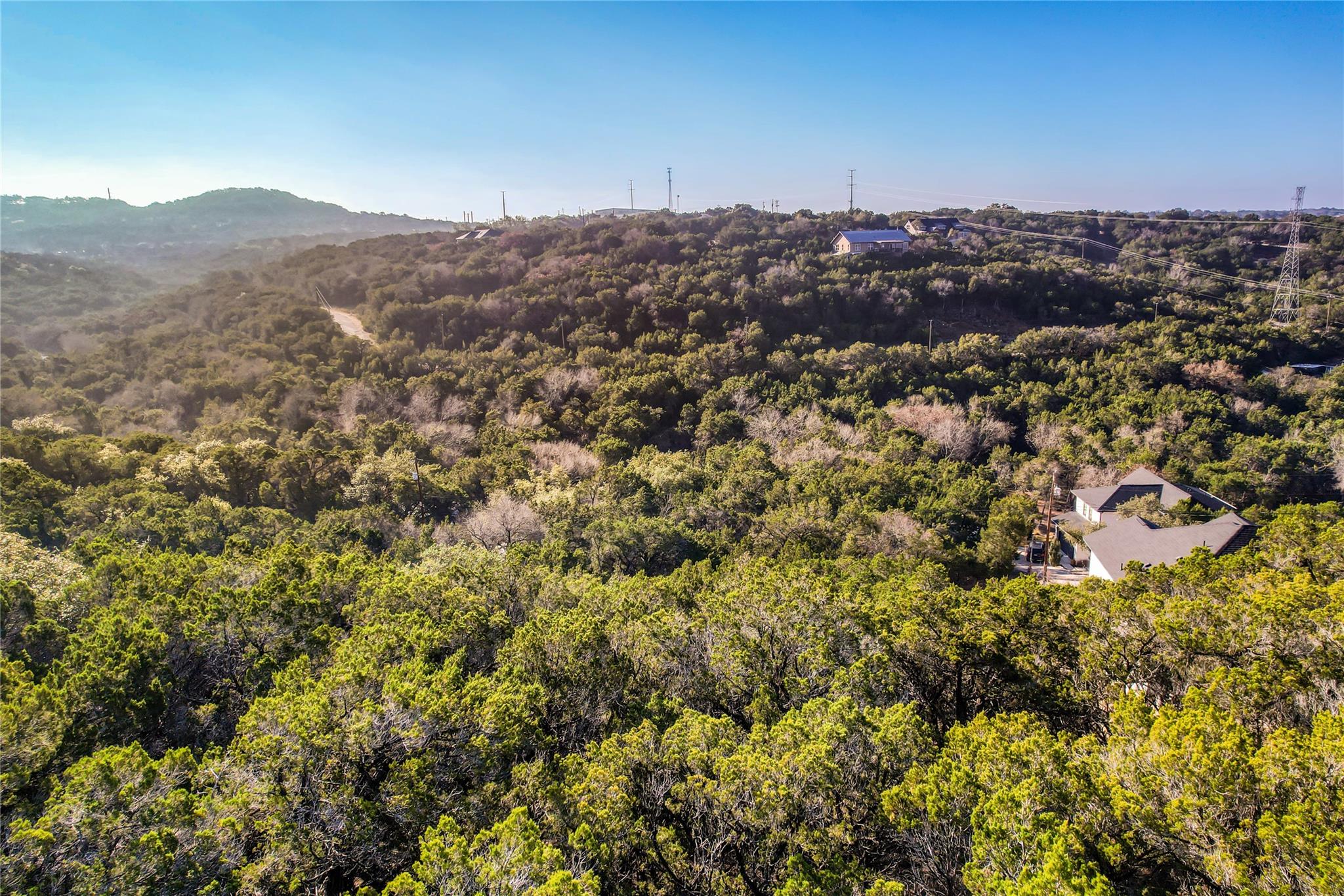 21007 Ridgeview Loop, Lago Vista, TX 78645
