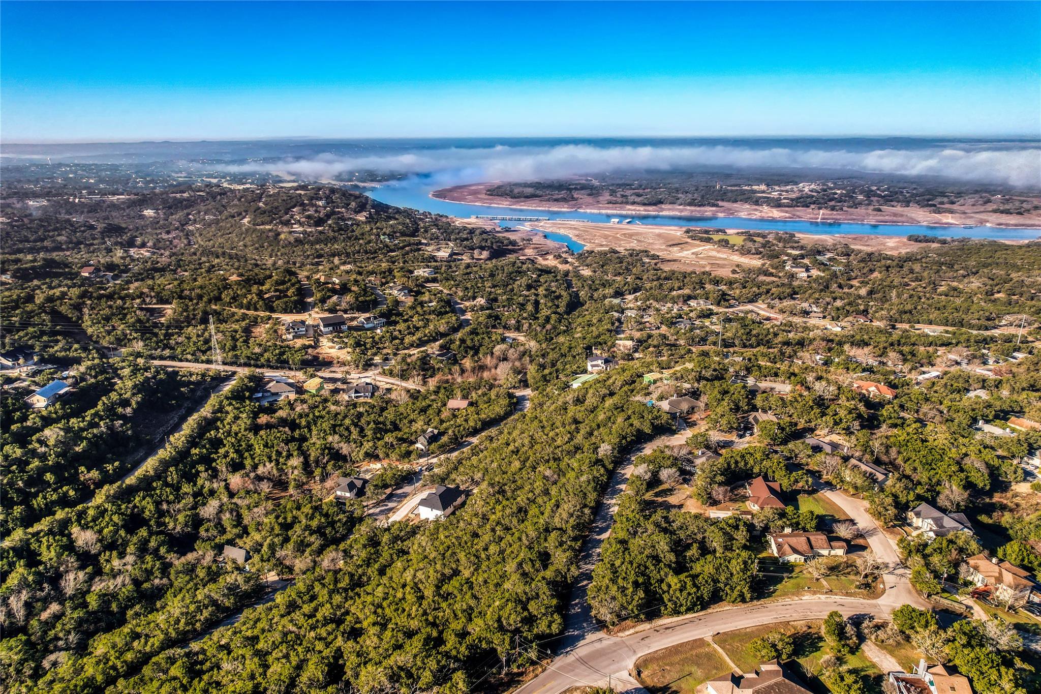21007 Ridgeview Loop, Lago Vista, TX 78645