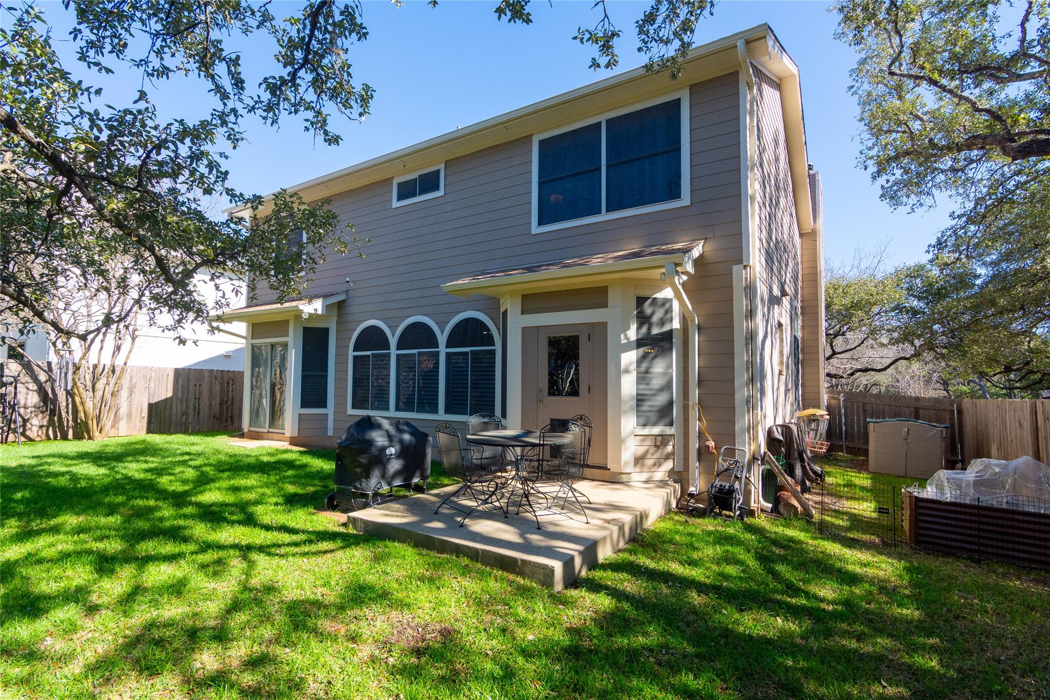 5609 Magee Bnd, Austin, TX 78749