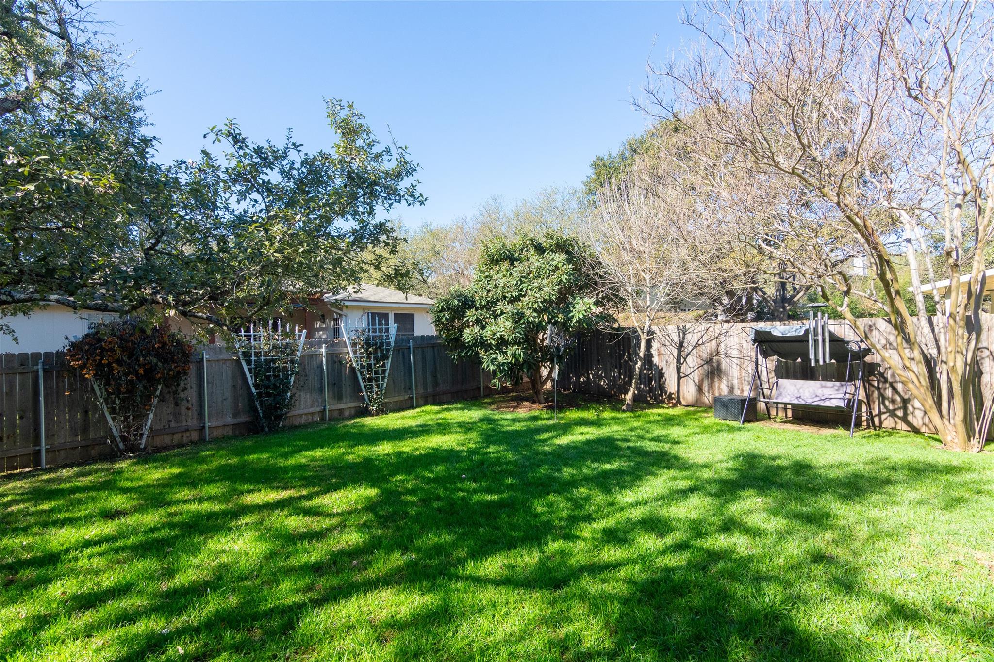 5609 Magee Bnd, Austin, TX 78749