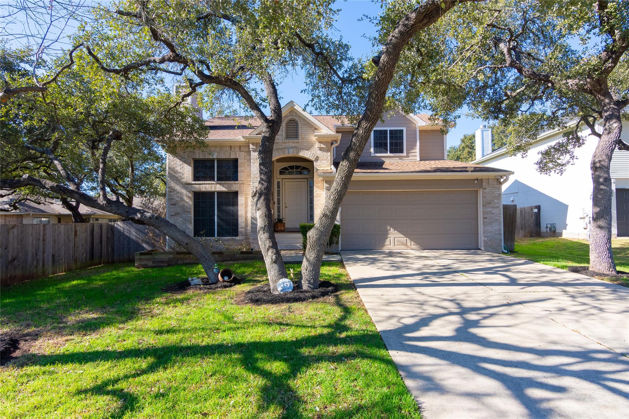 5609 Magee Bnd, Austin, TX 78749