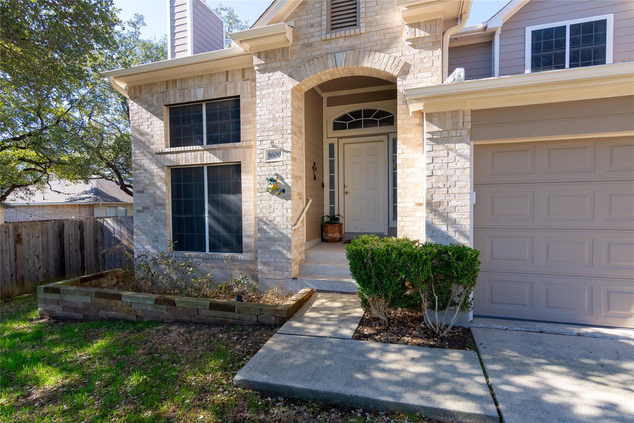 5609 Magee Bnd, Austin, TX 78749