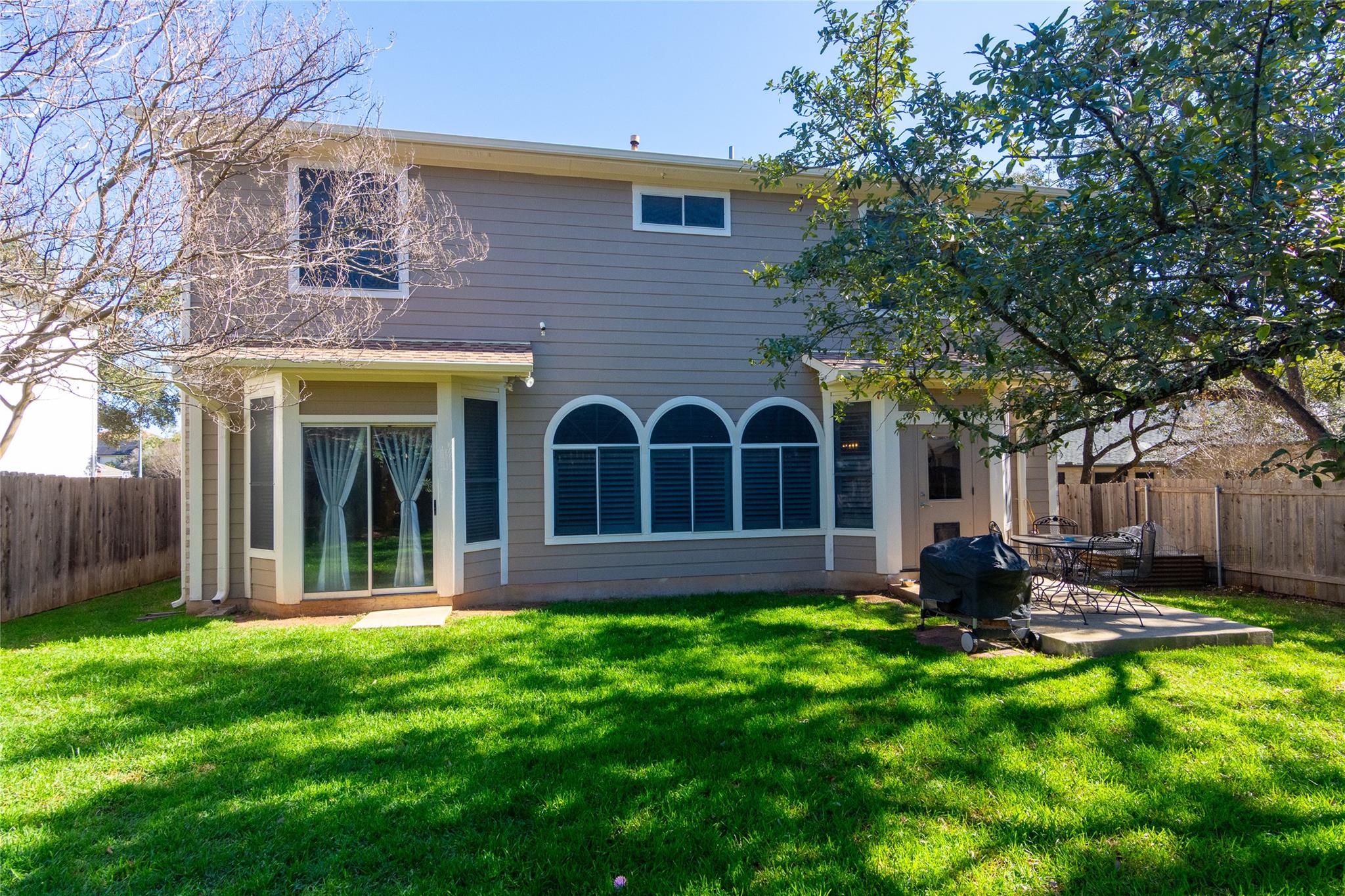 5609 Magee Bnd, Austin, TX 78749