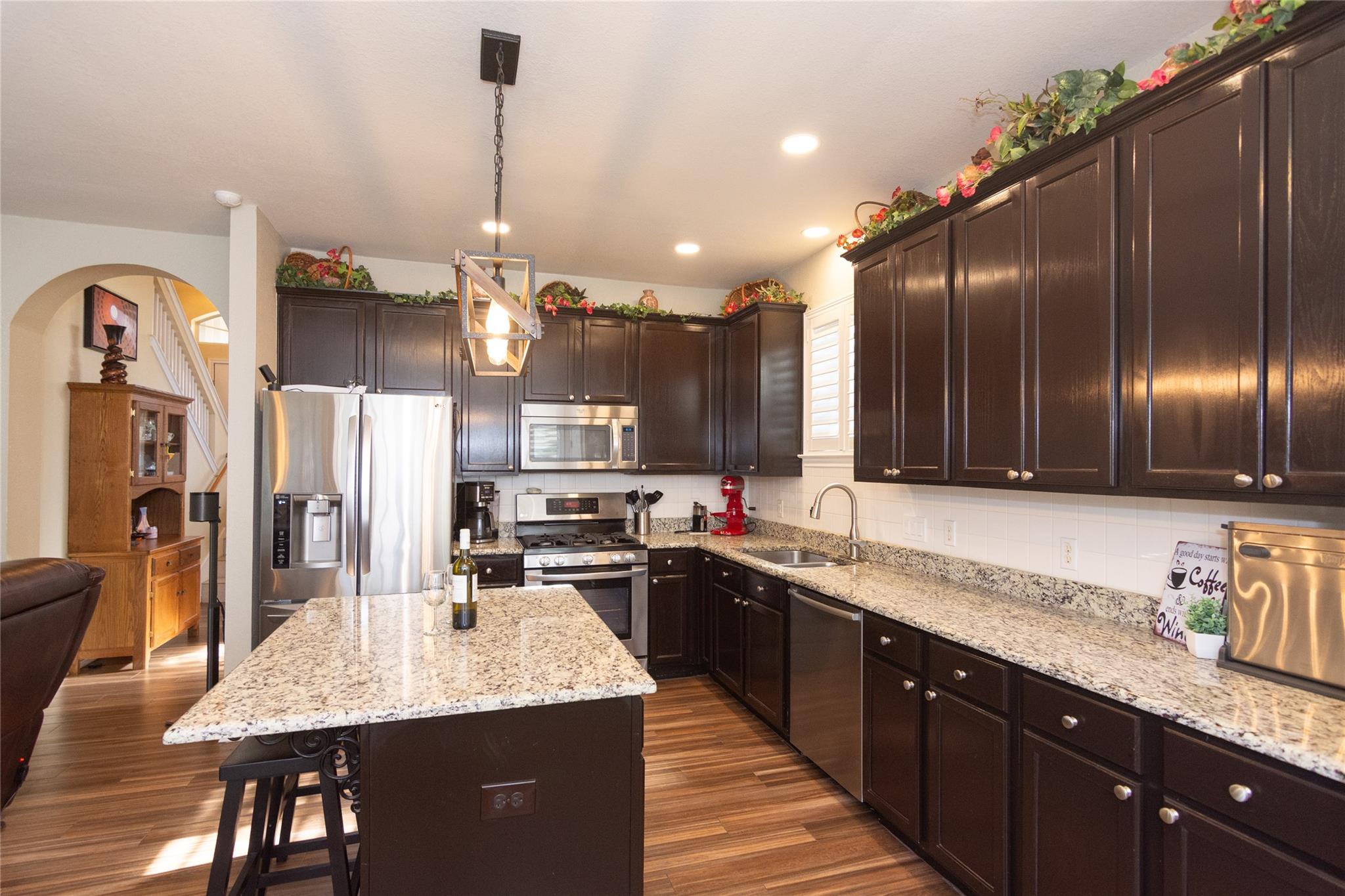 5609 Magee Bnd, Austin, TX 78749