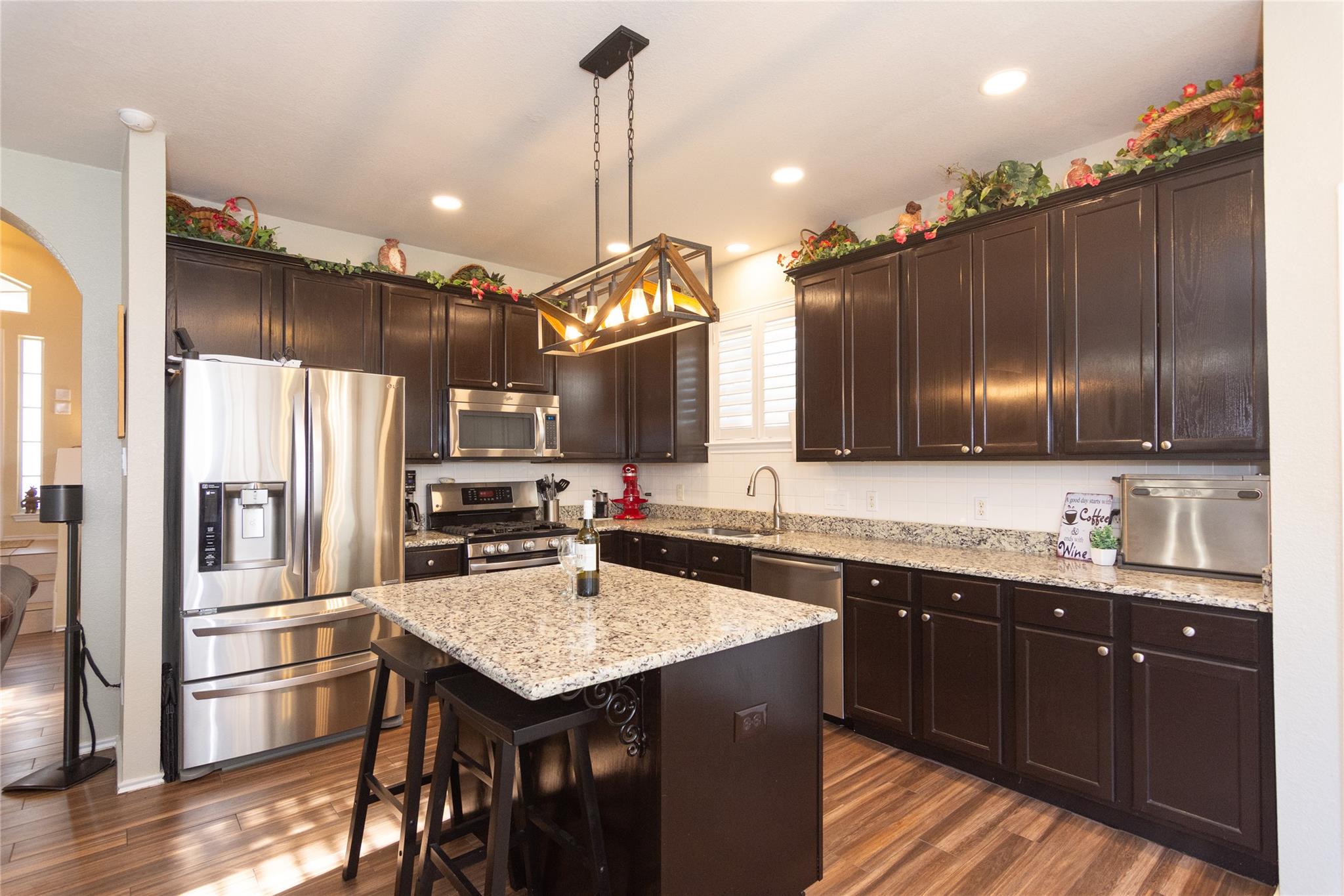 5609 Magee Bnd, Austin, TX 78749