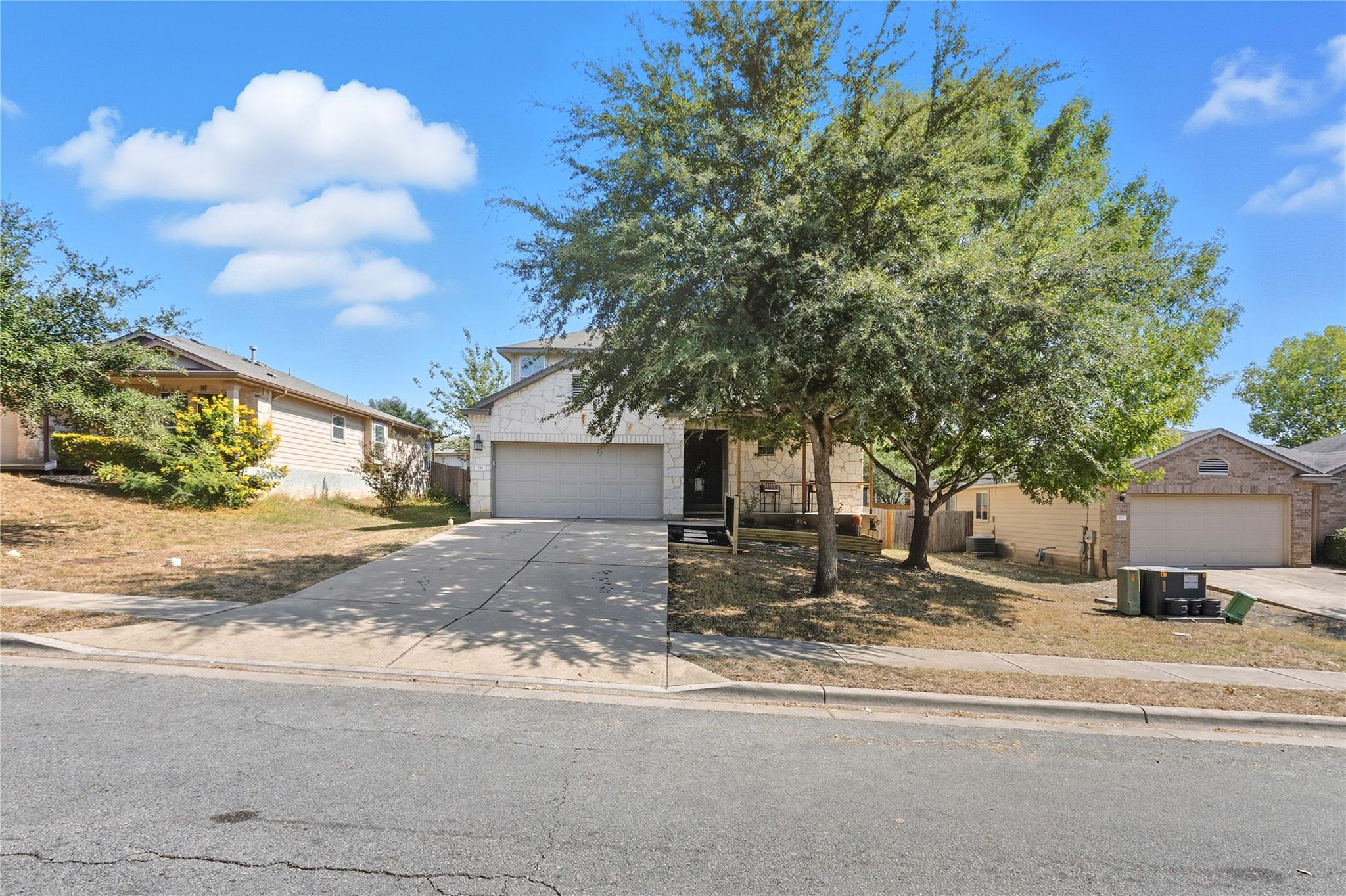 381 Bloomsbury Dr, Kyle, TX 78640