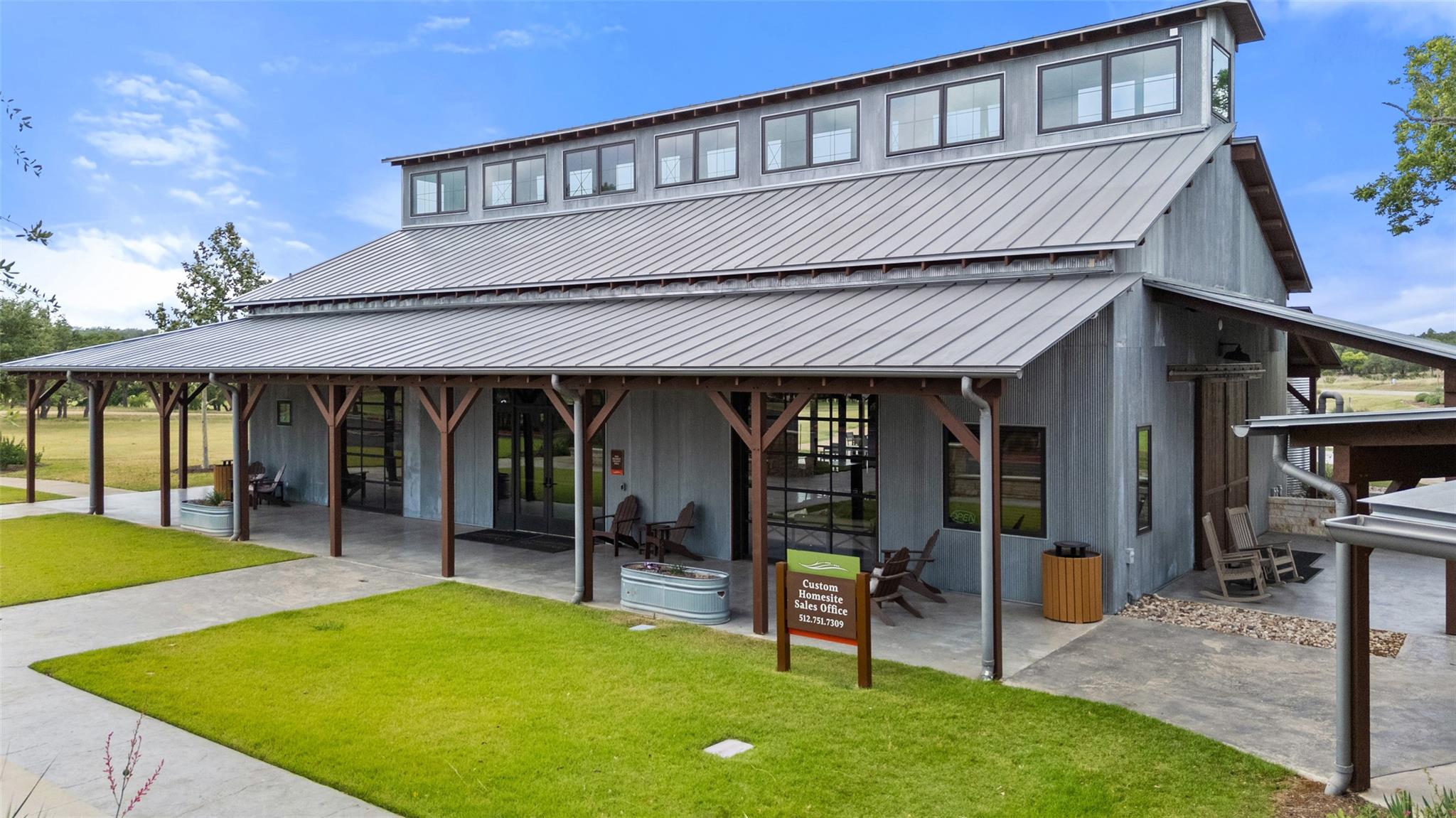 339 Climbing Rock Loop, Dripping Springs, TX 78620