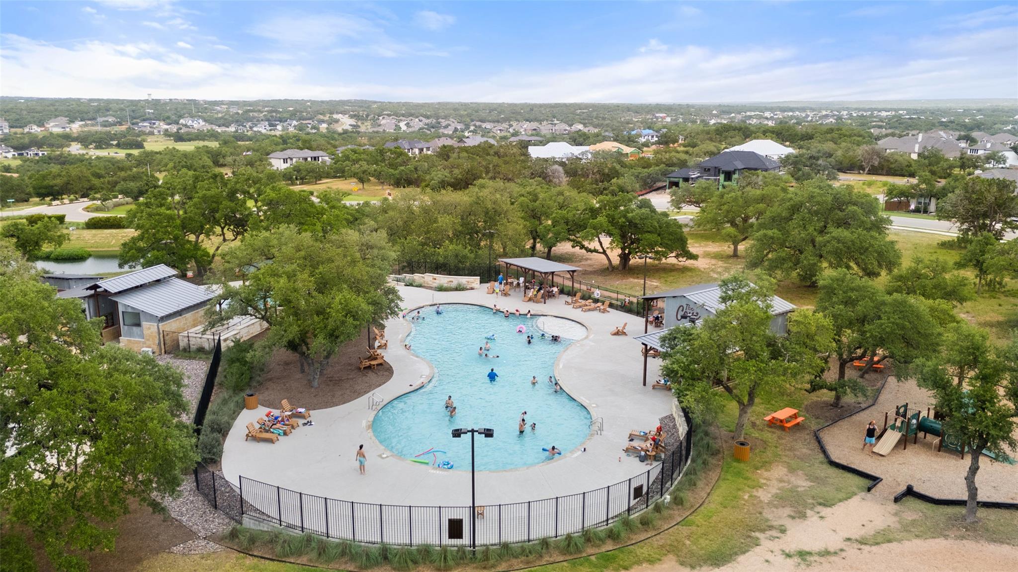 339 Climbing Rock Loop, Dripping Springs, TX 78620