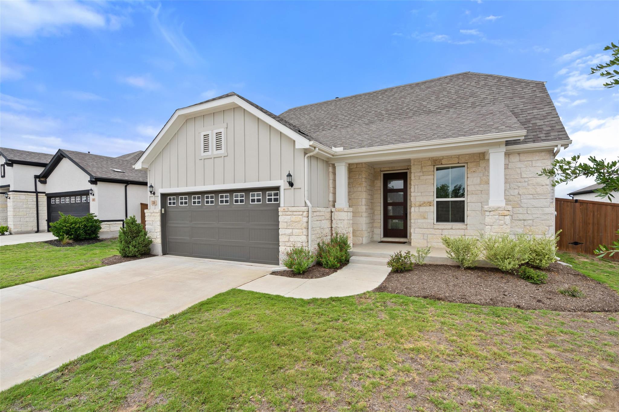 339 Climbing Rock Loop, Dripping Springs, TX 78620