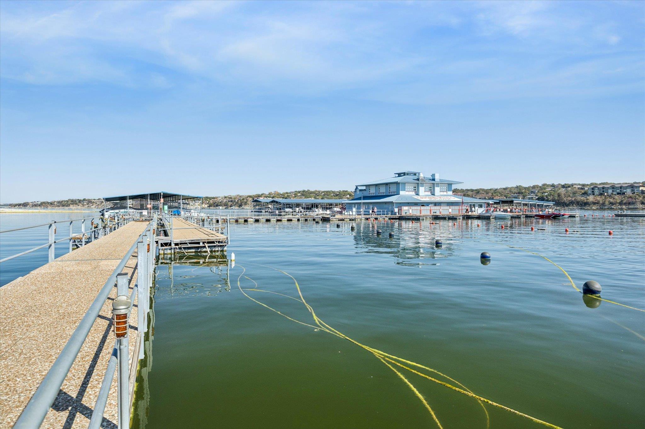 18812 Nicklaus Dr, Point Venture, TX 78645