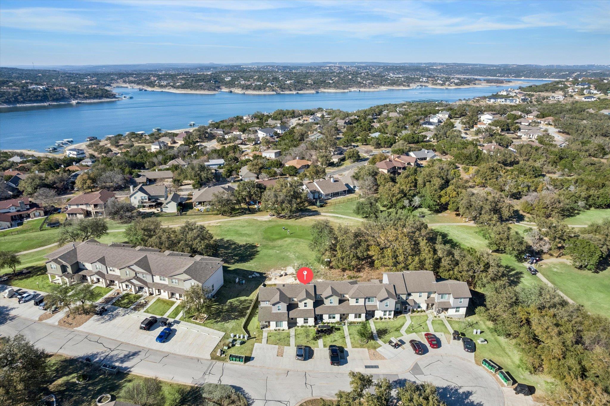 18812 Nicklaus Dr, Point Venture, TX 78645