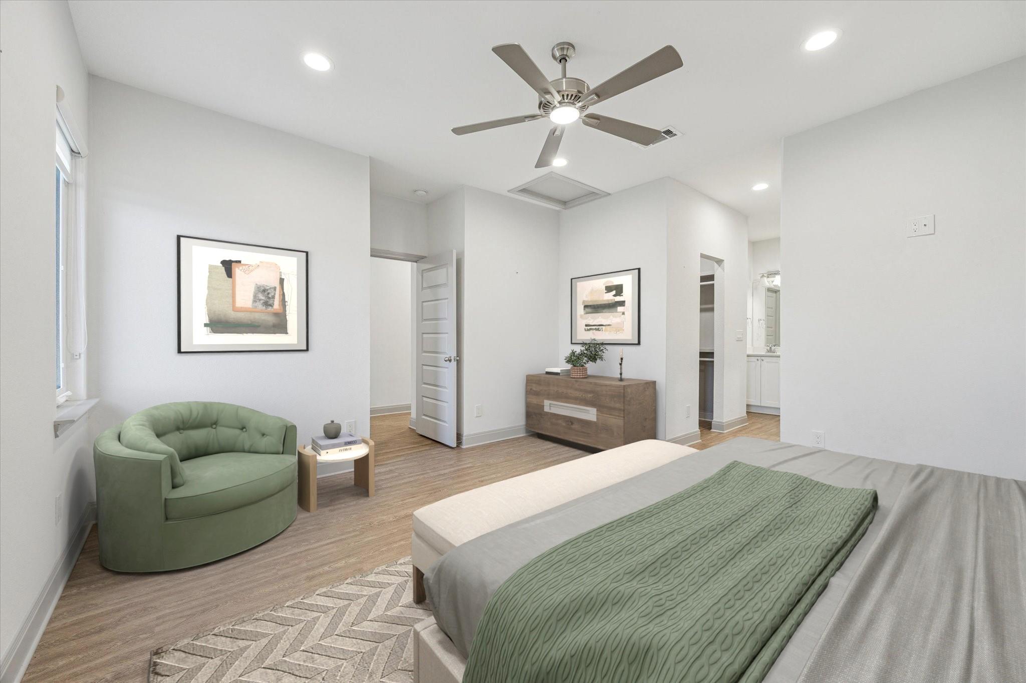 18812 Nicklaus Dr, Point Venture, TX 78645