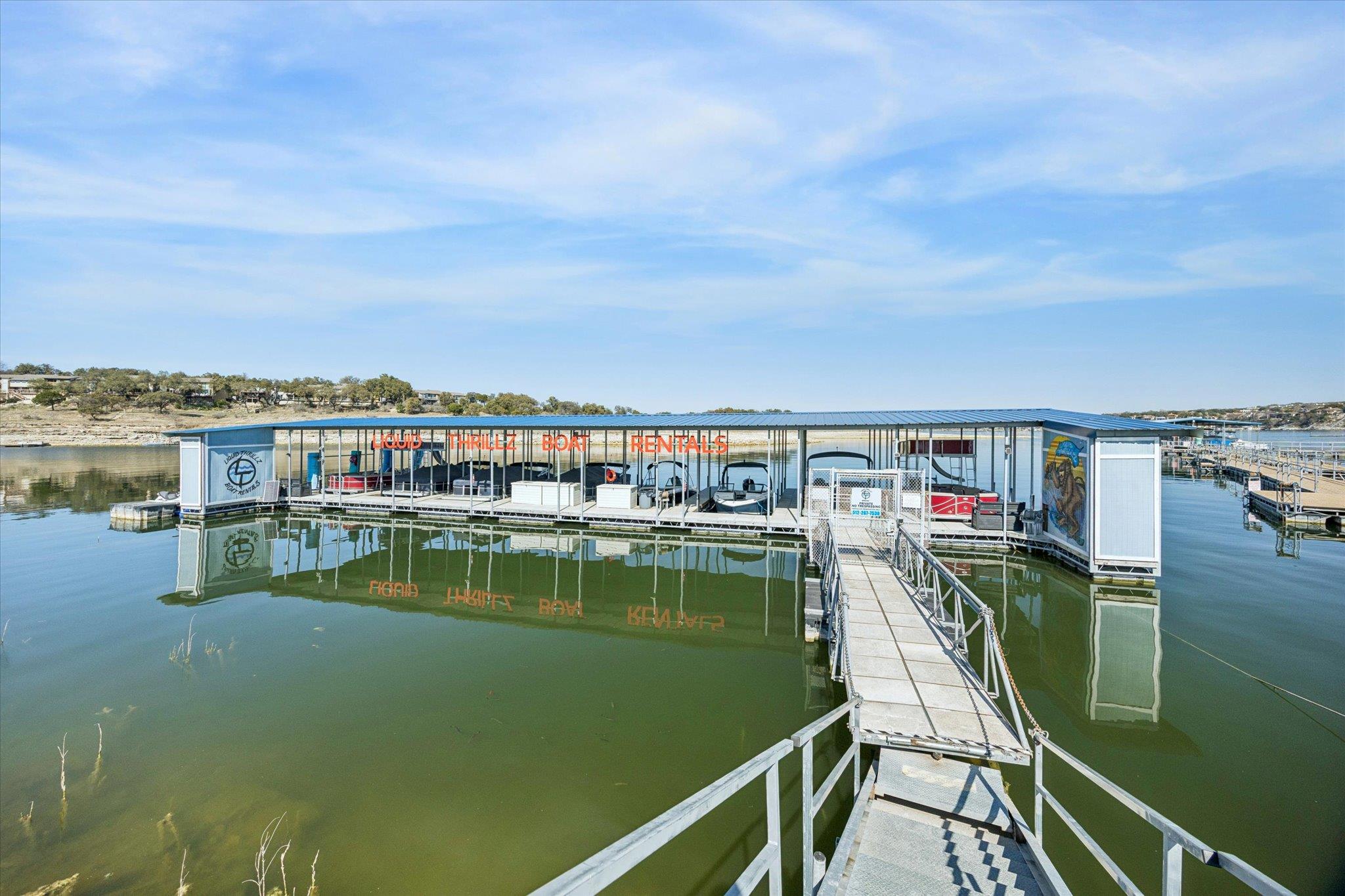 18812 Nicklaus Dr, Point Venture, TX 78645