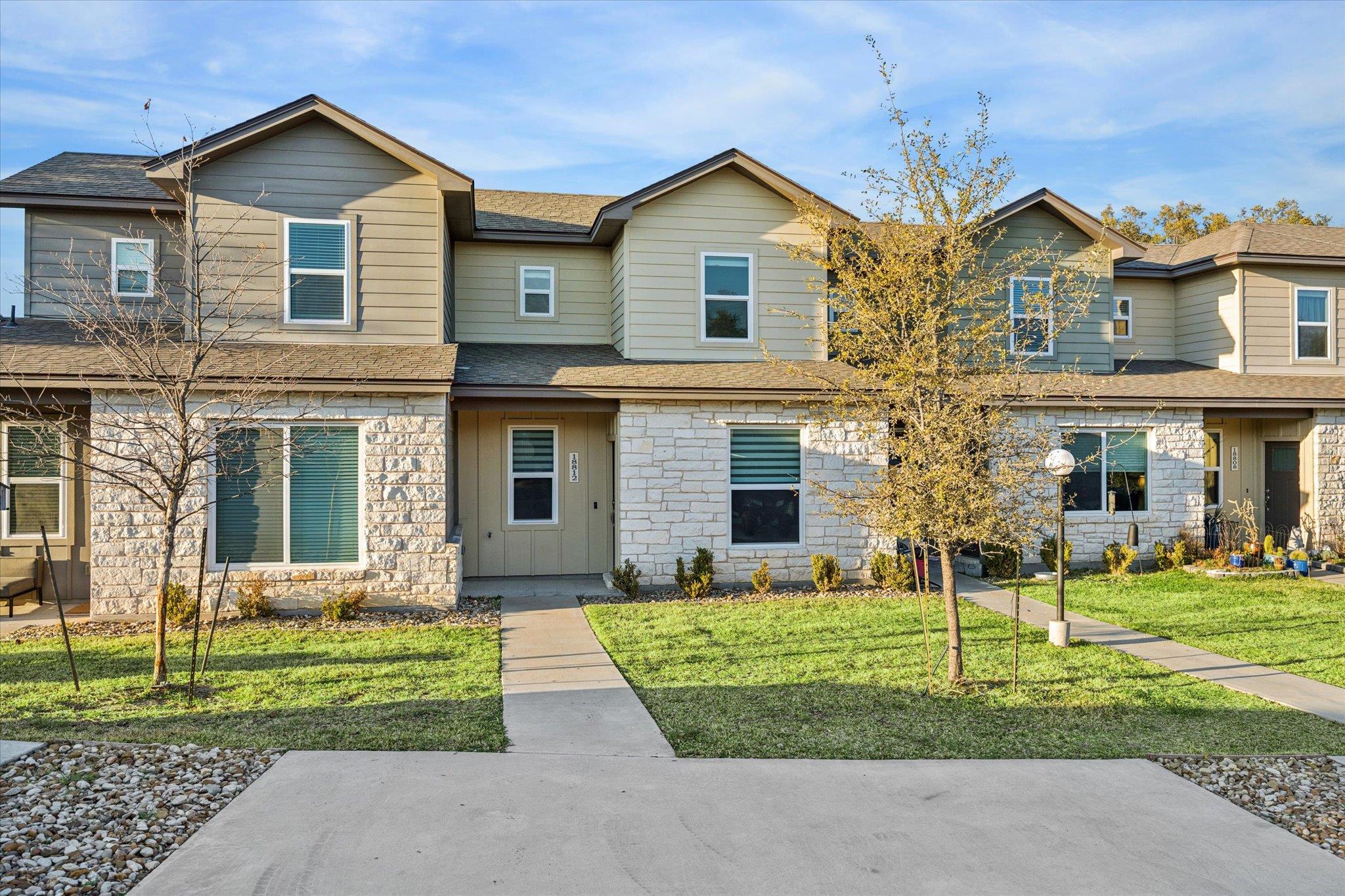 18812 Nicklaus Dr, Point Venture, TX 78645