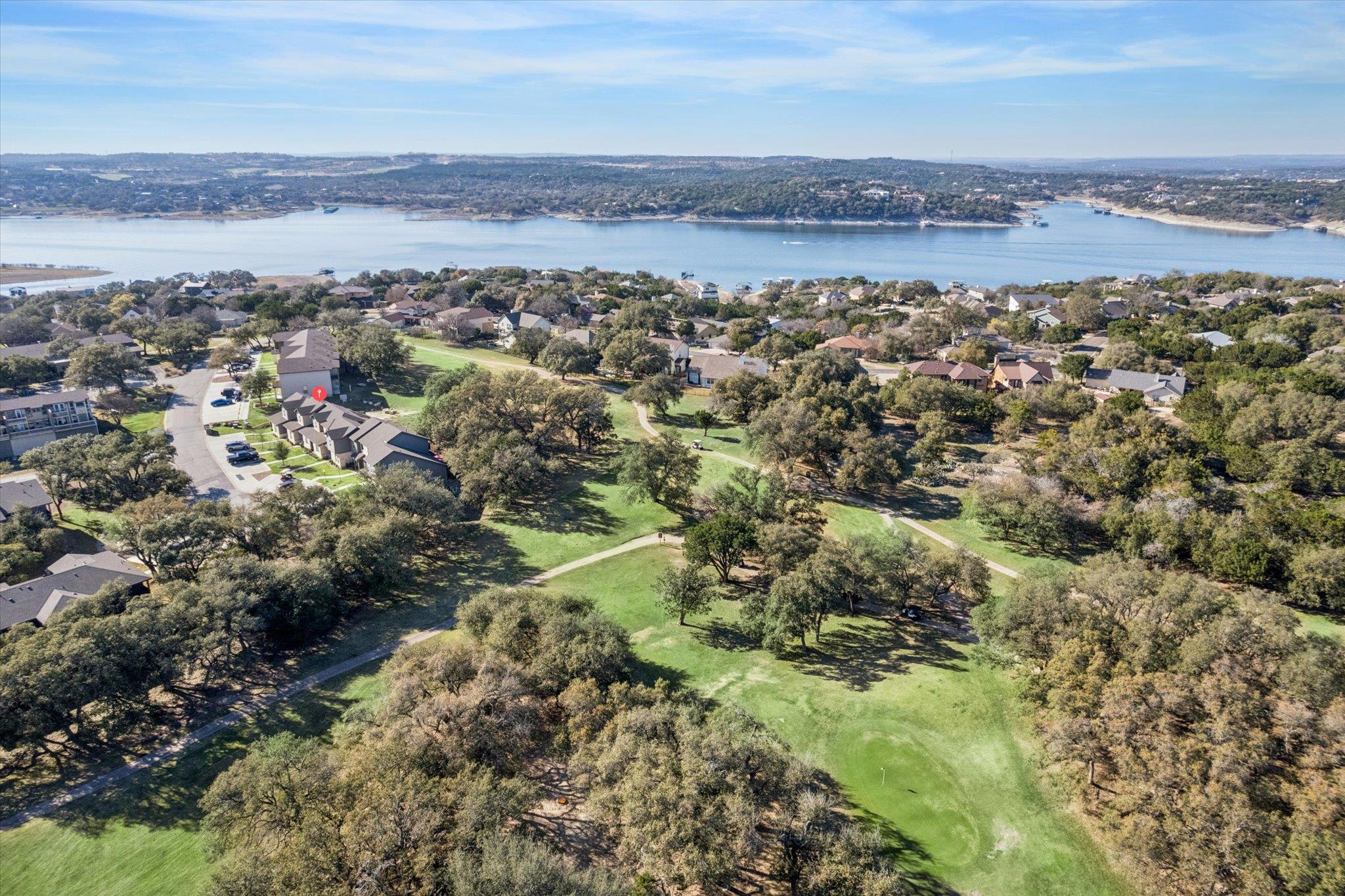 18812 Nicklaus Dr, Point Venture, TX 78645