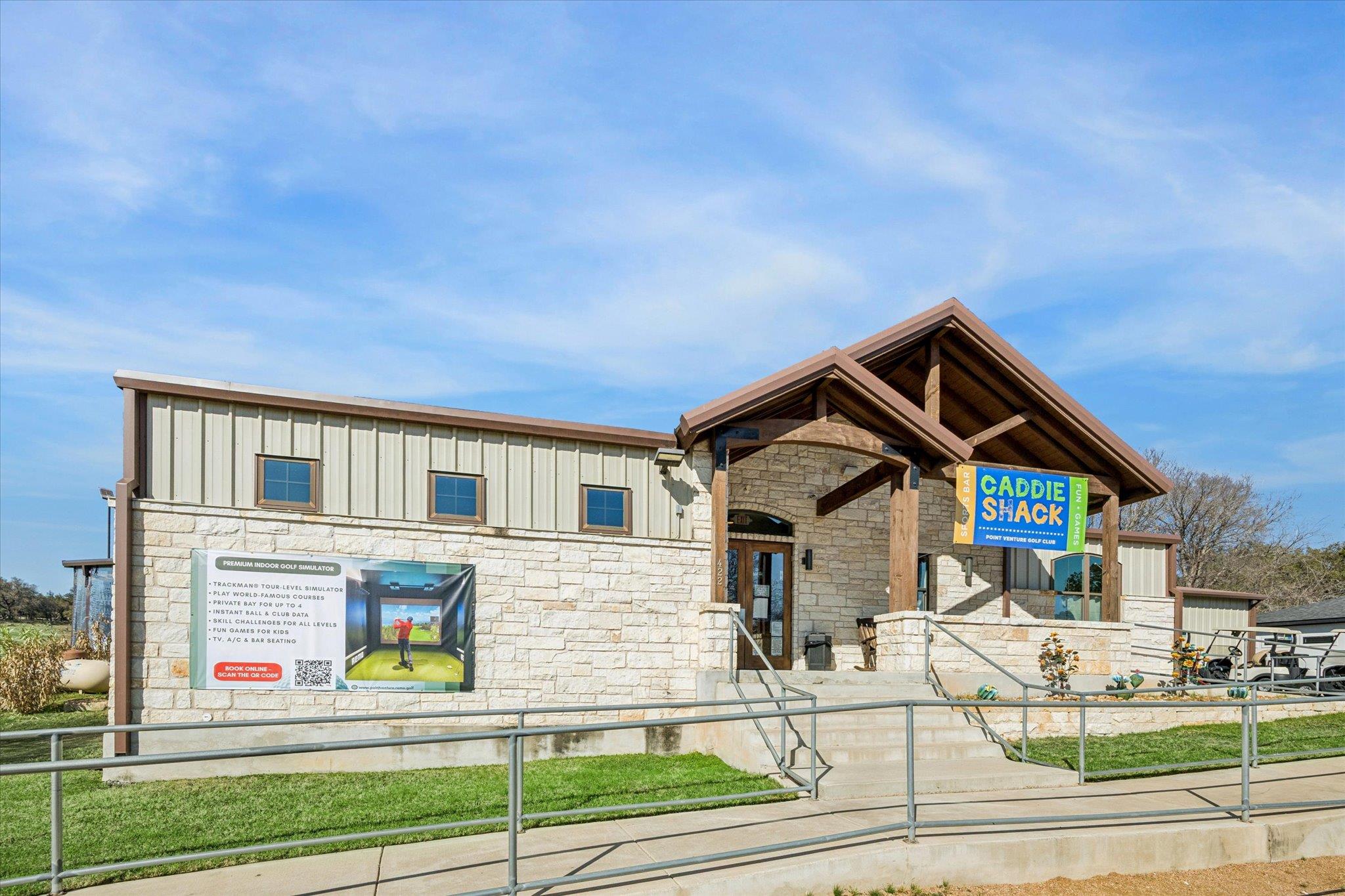 18812 Nicklaus Dr, Point Venture, TX 78645