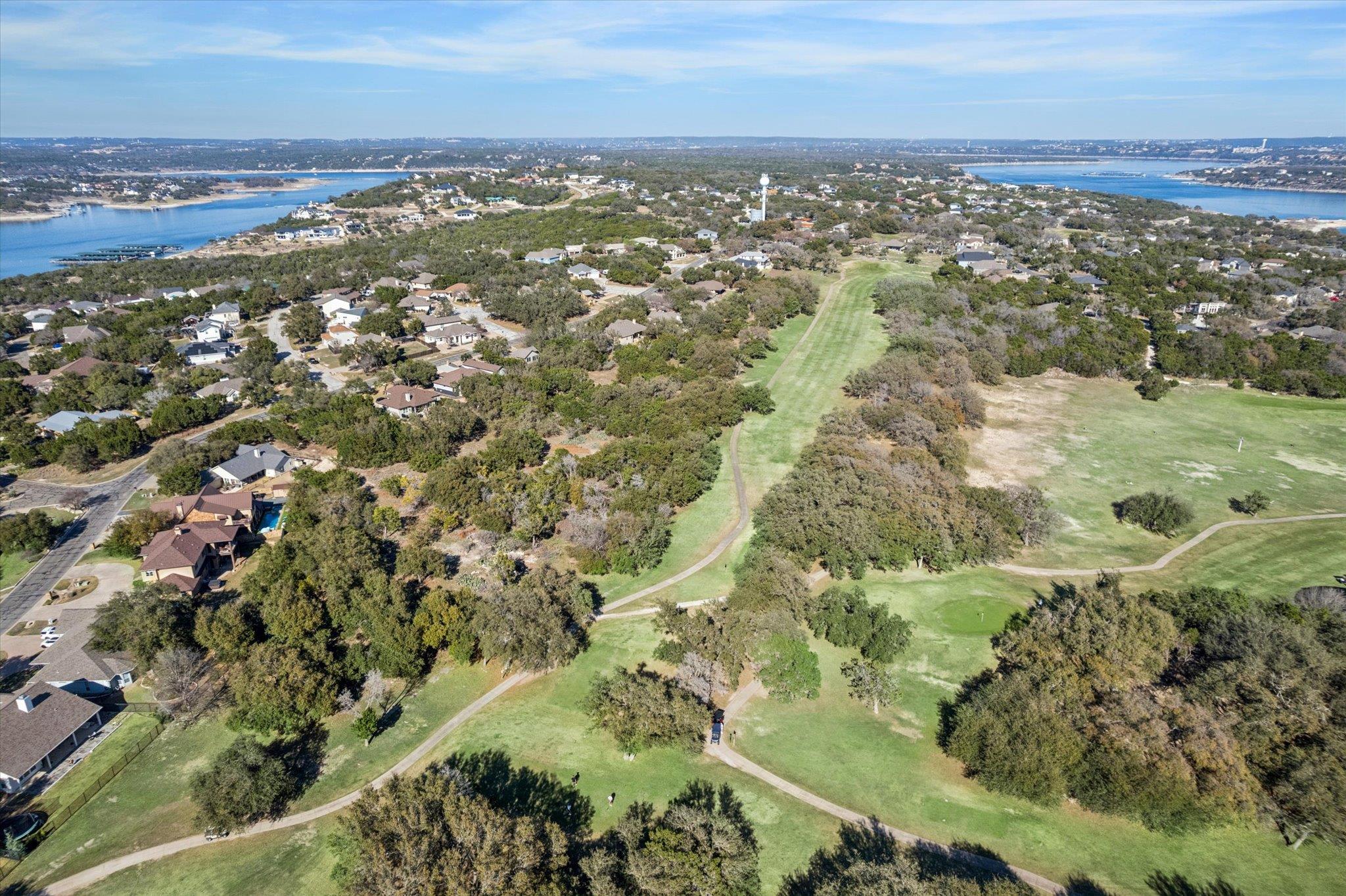 18812 Nicklaus Dr, Point Venture, TX 78645