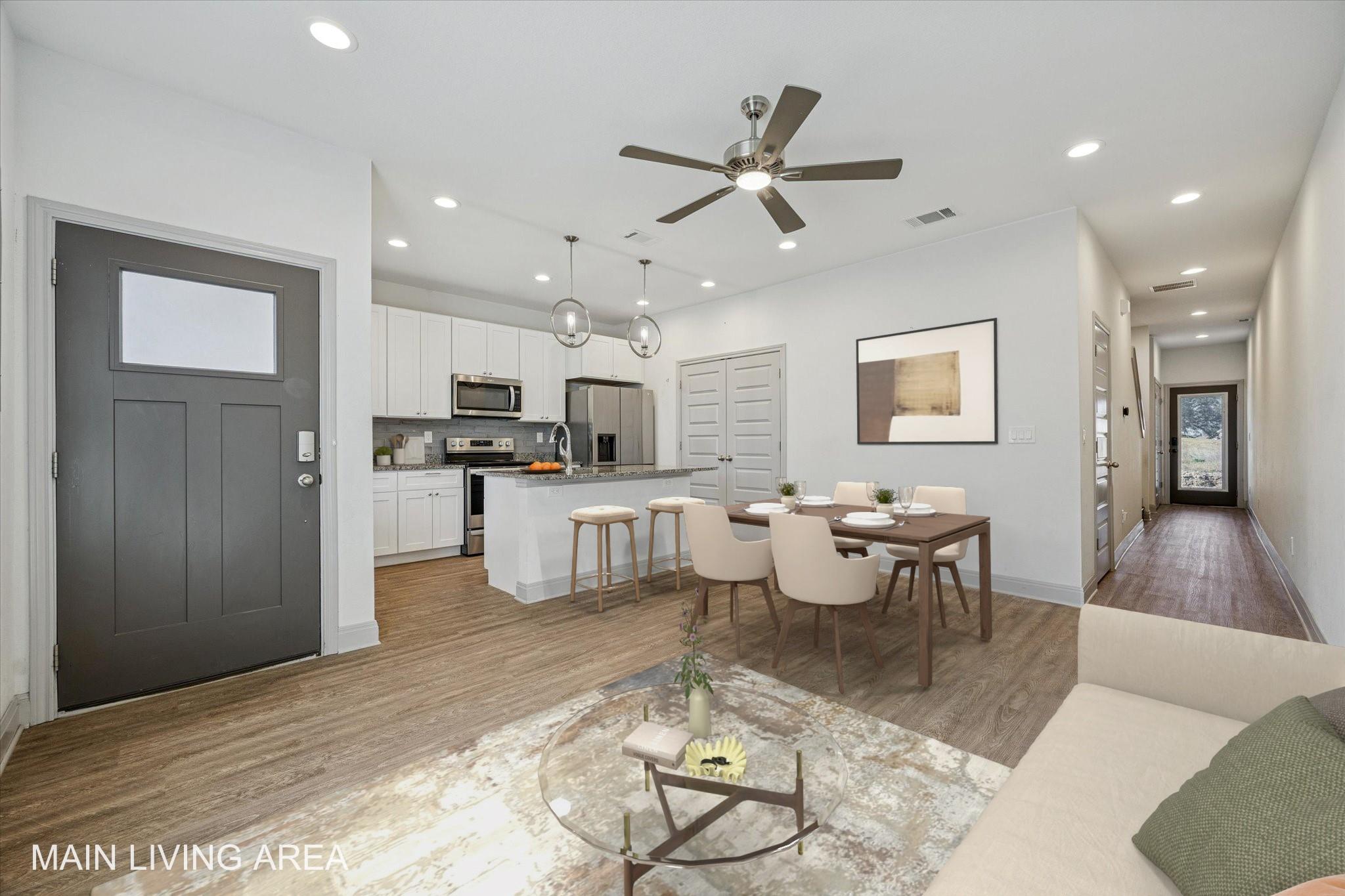 18812 Nicklaus Dr, Point Venture, TX 78645