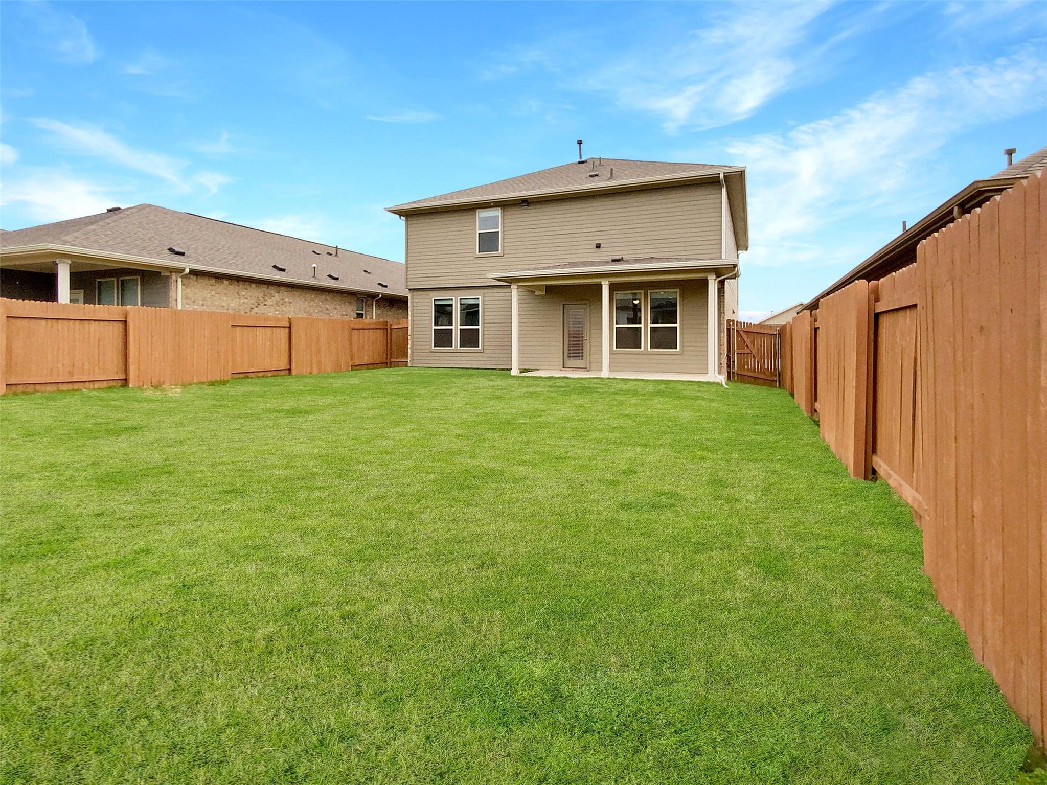 113 Spanish Foal Trl, Georgetown, TX 78626