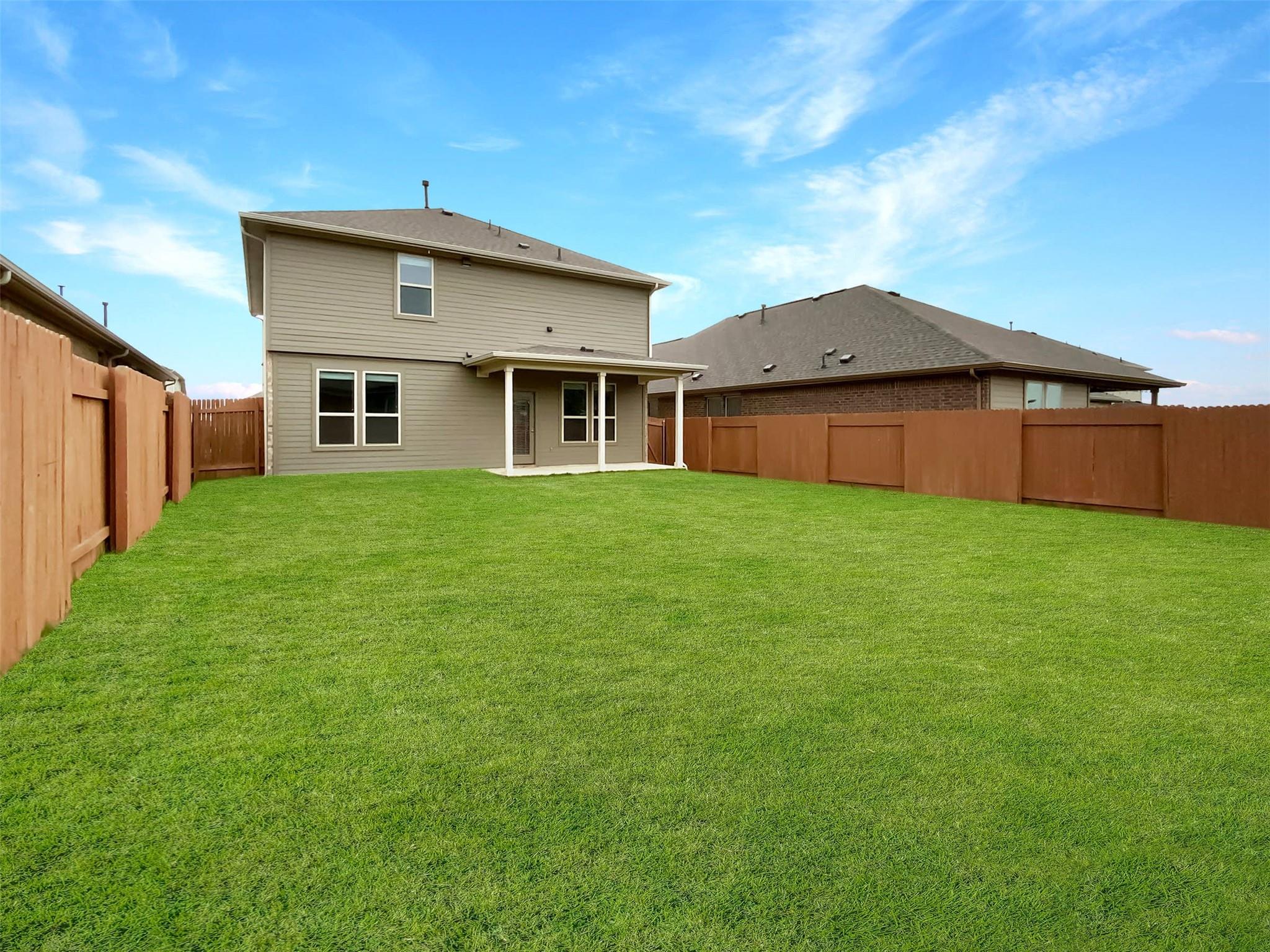 113 Spanish Foal Trl, Georgetown, TX 78626