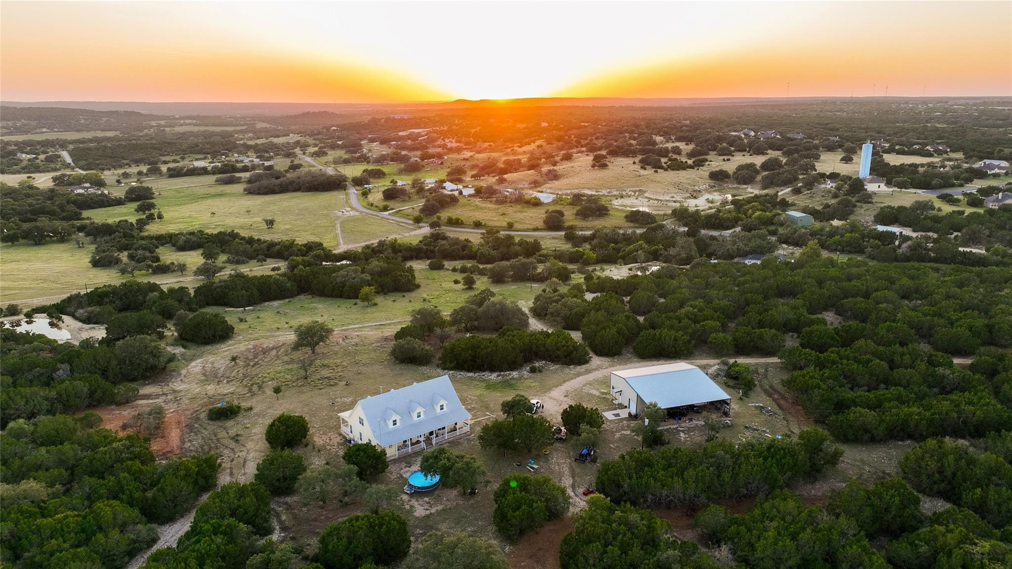 4237 County Road 330, Burnet, TX 78611