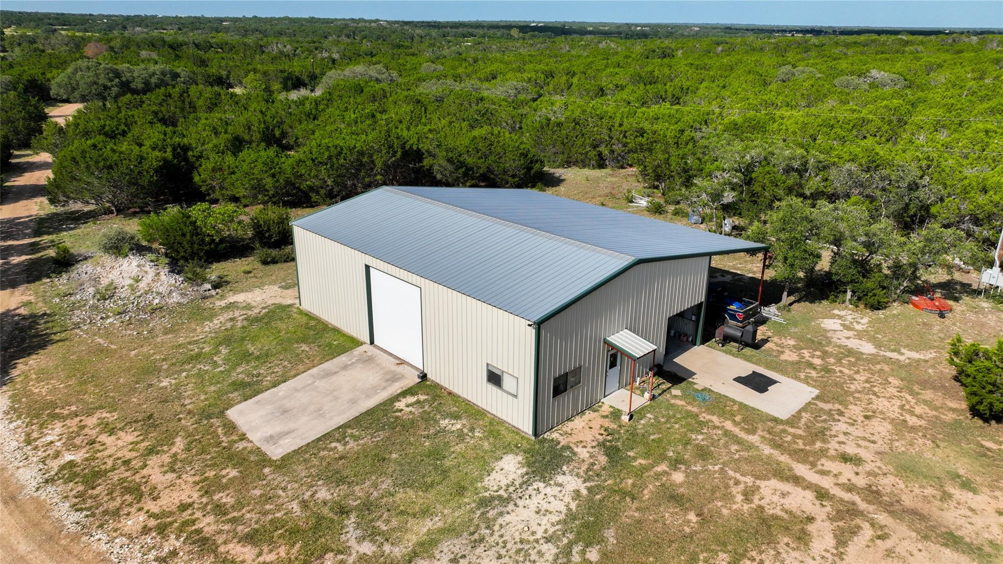 4237 County Road 330, Burnet, TX 78611
