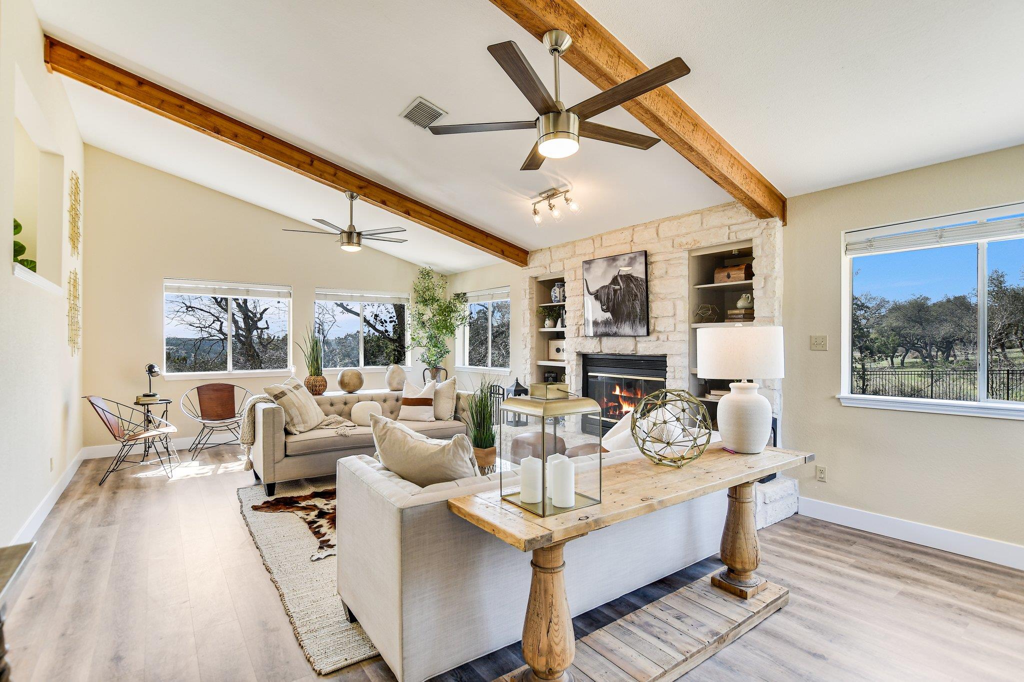 16816 Trails End Cv, Leander, TX 78641