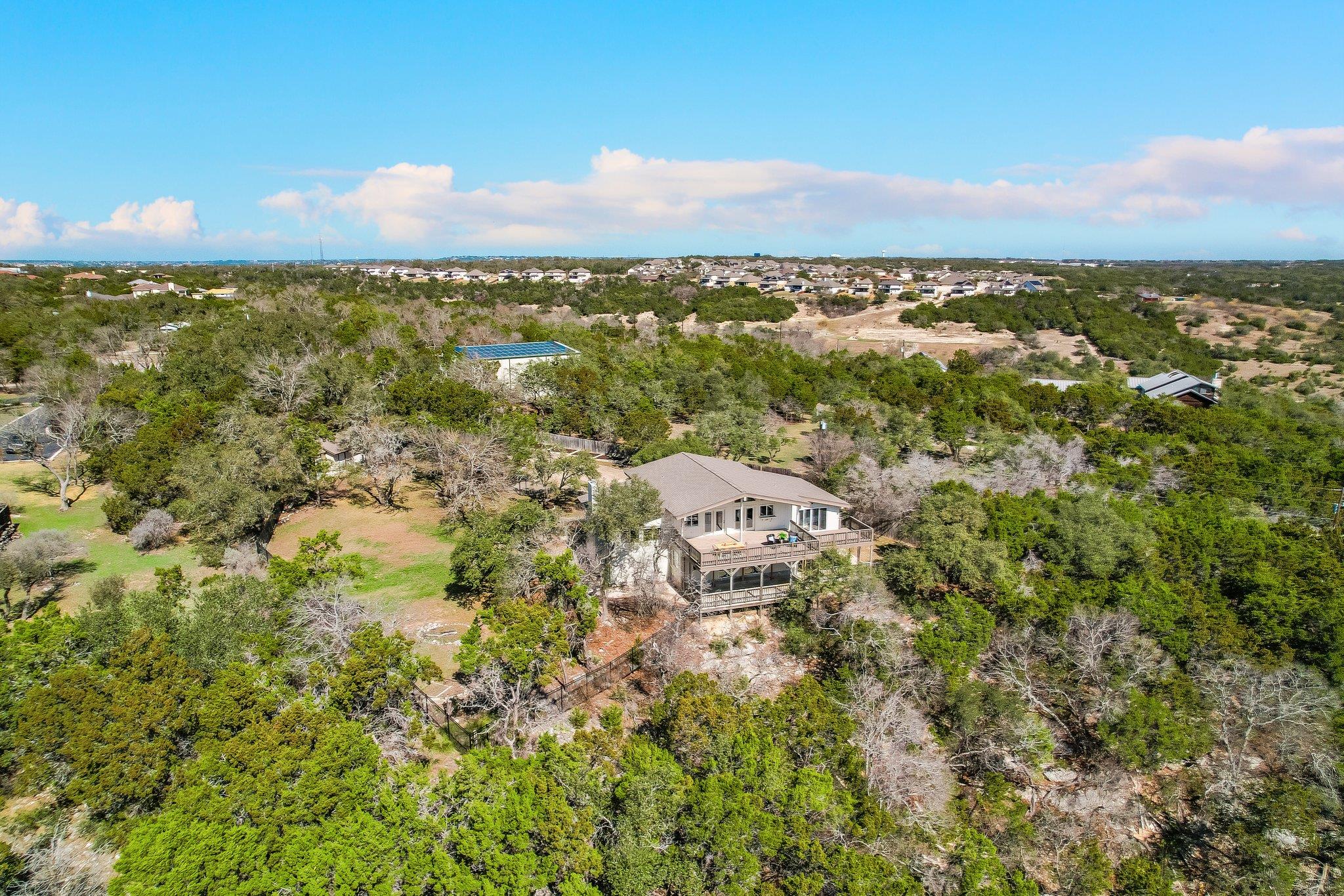 16816 Trails End Cv, Leander, TX 78641