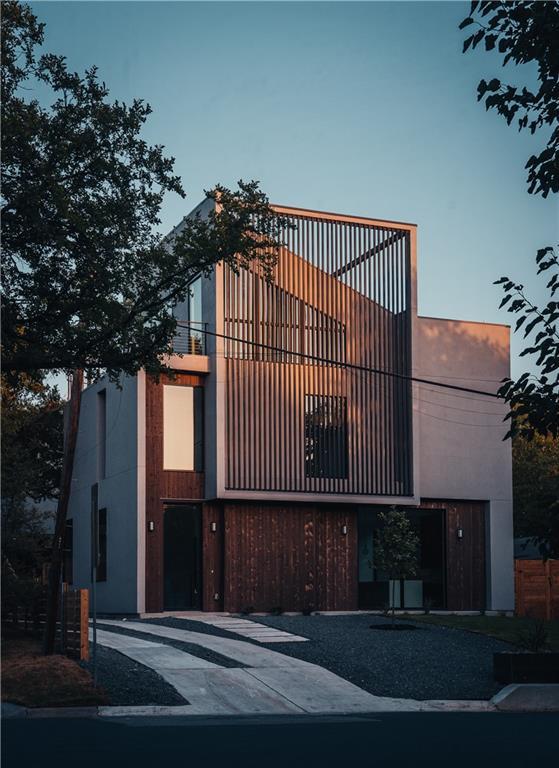 2411 Winsted Ln # 1, Austin, TX 78703