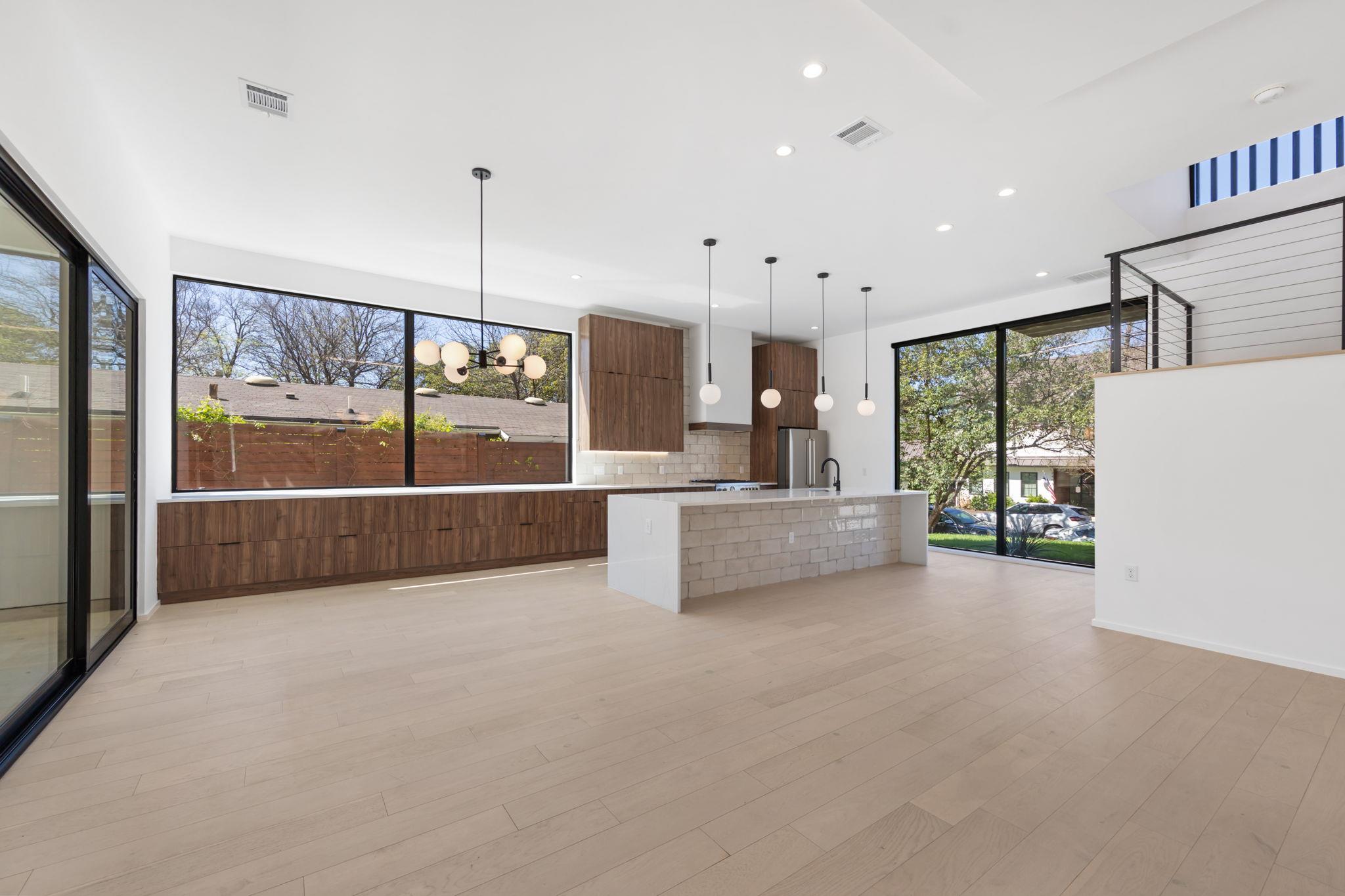 2411 Winsted Ln # 1, Austin, TX 78703