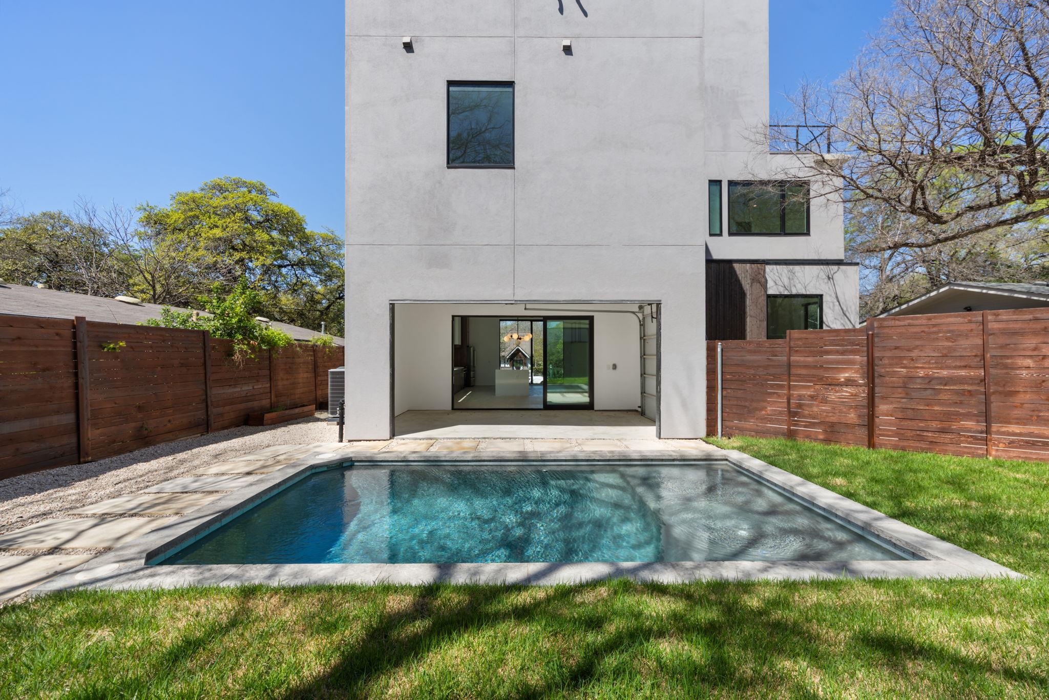 2411 Winsted Ln # 1, Austin, TX 78703