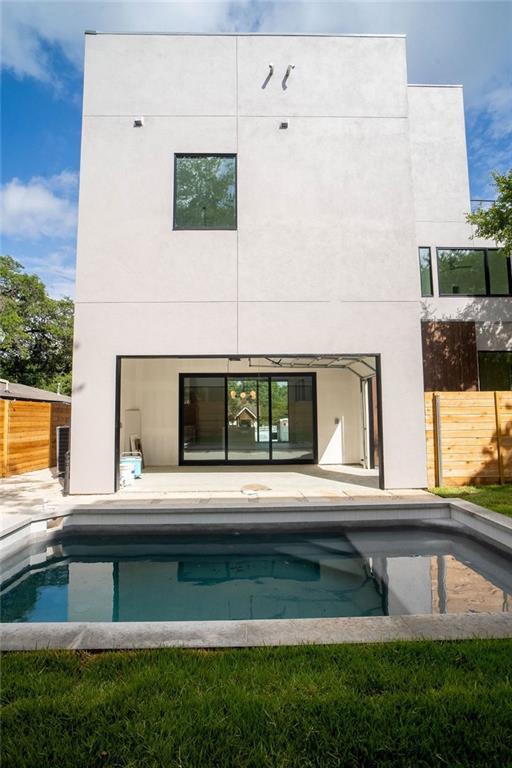 2411 Winsted Ln # 1, Austin, TX 78703