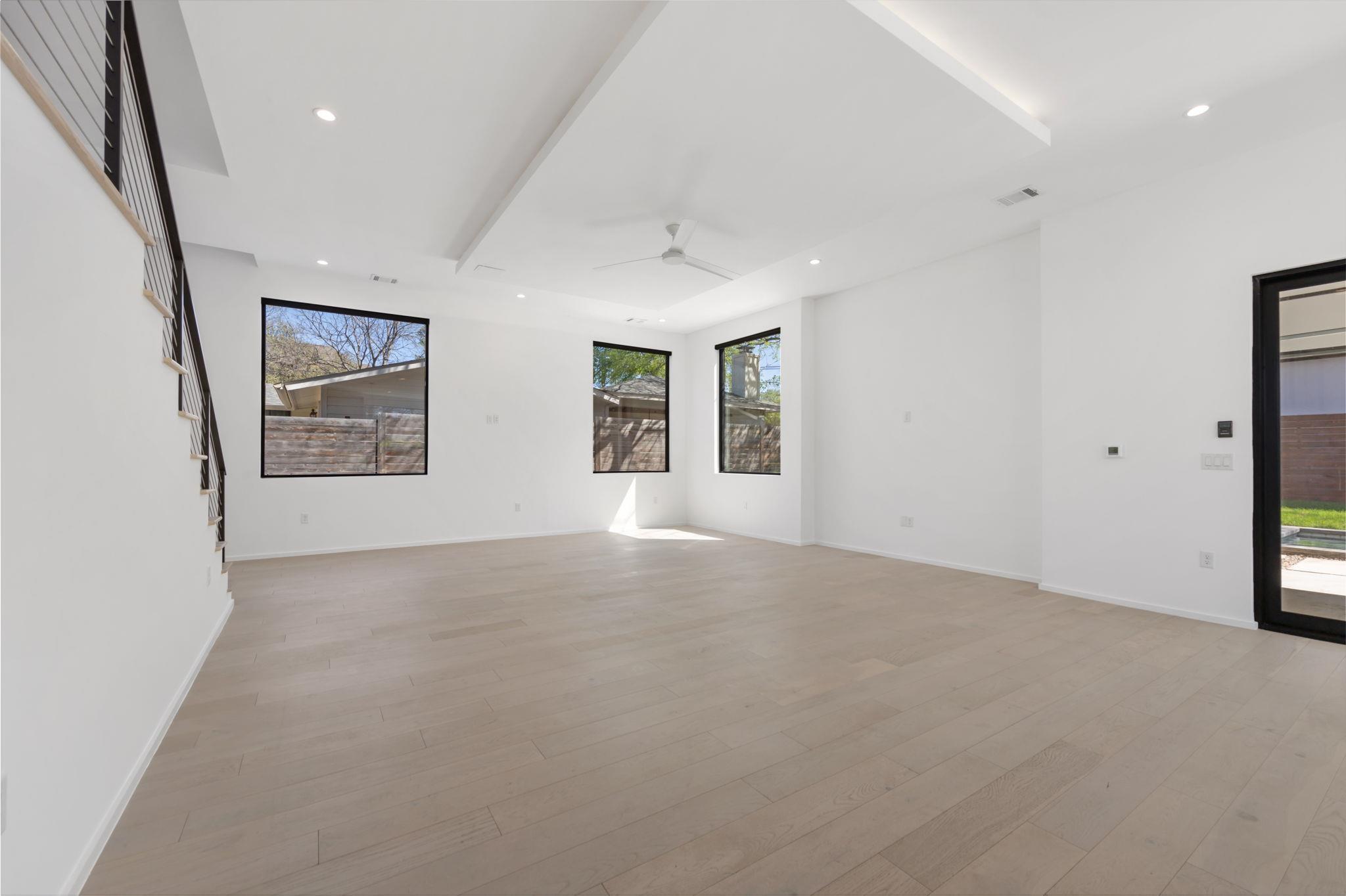 2411 Winsted Ln # 1, Austin, TX 78703