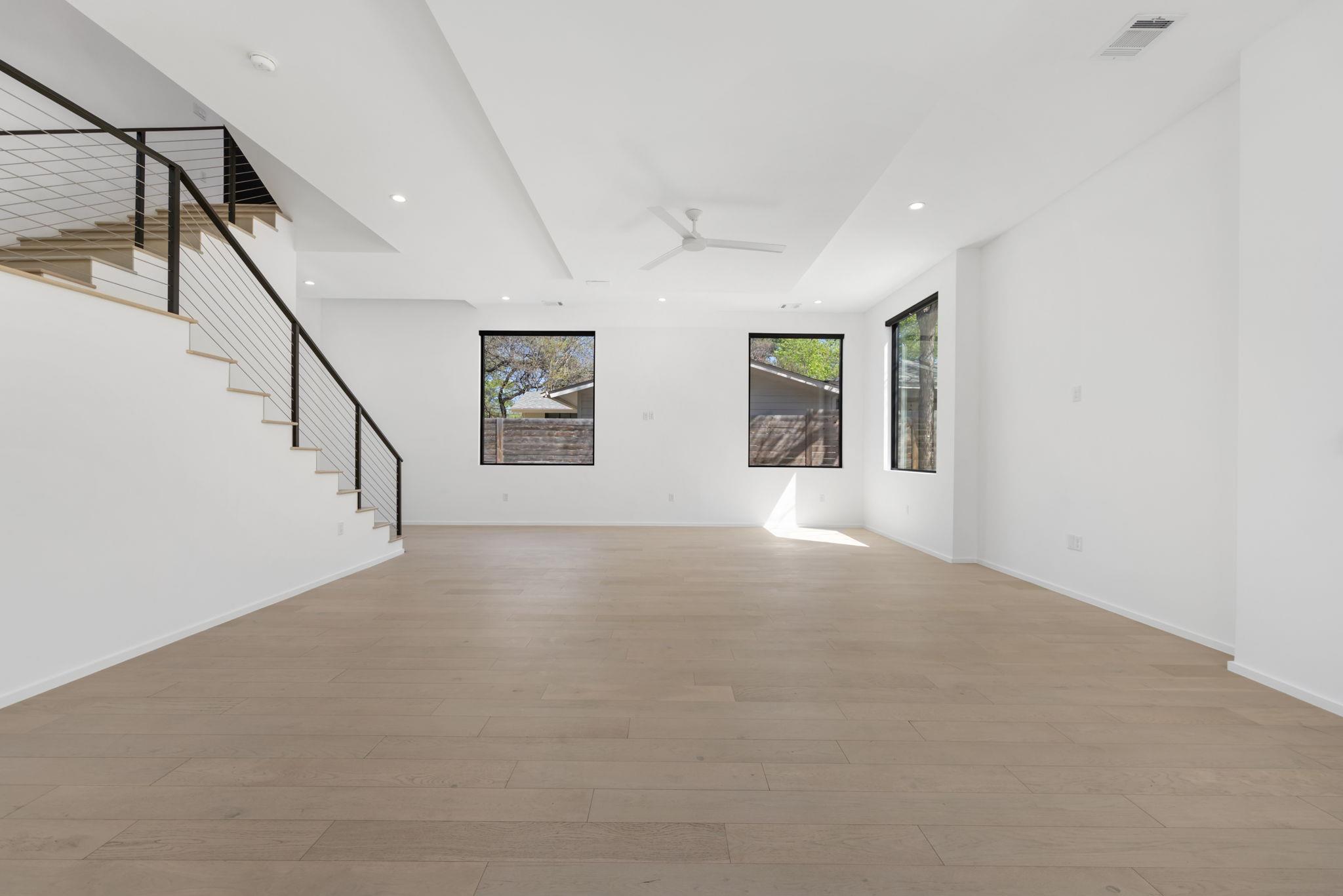 2411 Winsted Ln # 1, Austin, TX 78703