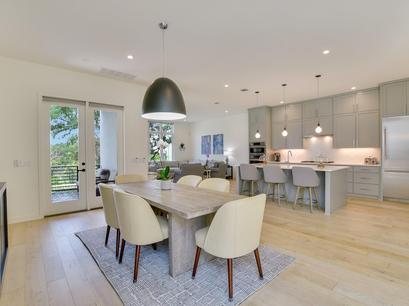 2610 Watkins Way, Austin, TX 78746