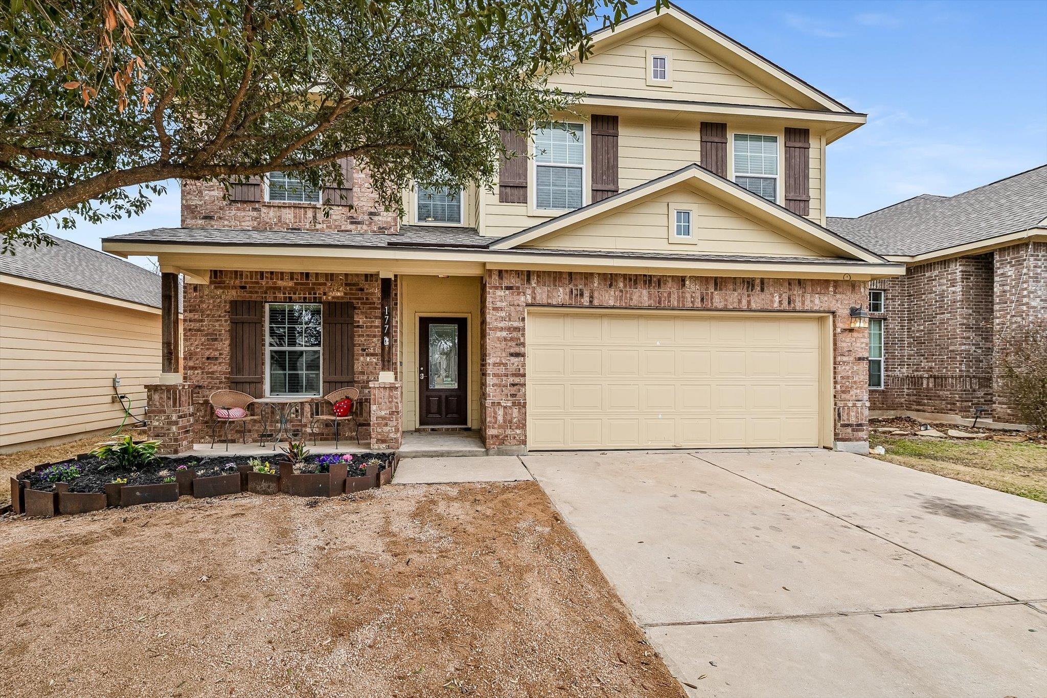 177 Eagle Owl Loop, Leander, TX 78641
