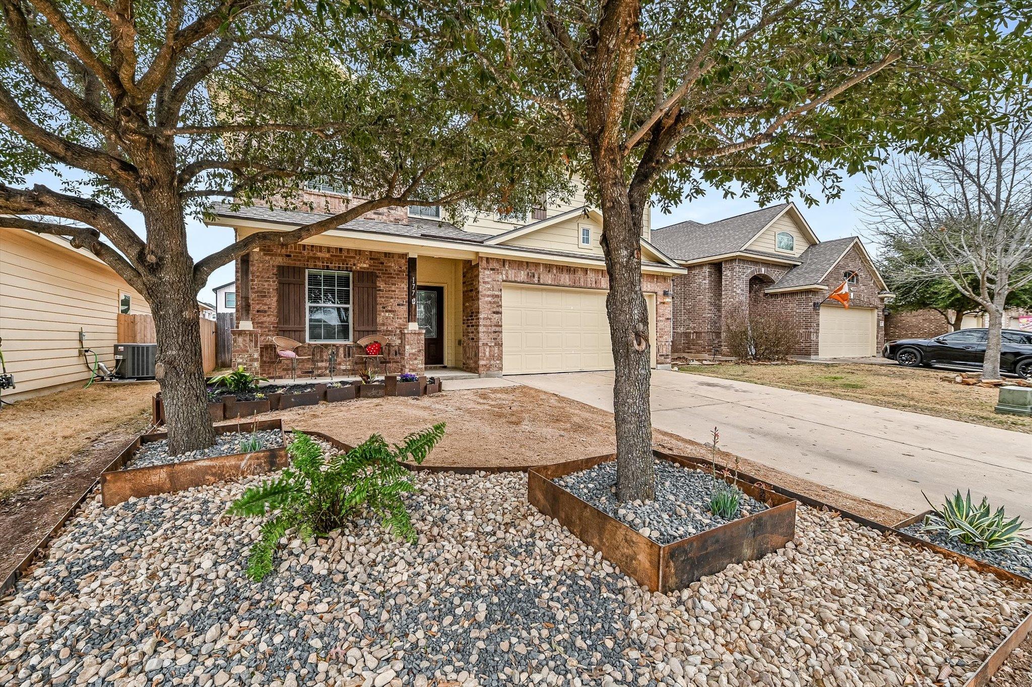 177 Eagle Owl Loop, Leander, TX 78641