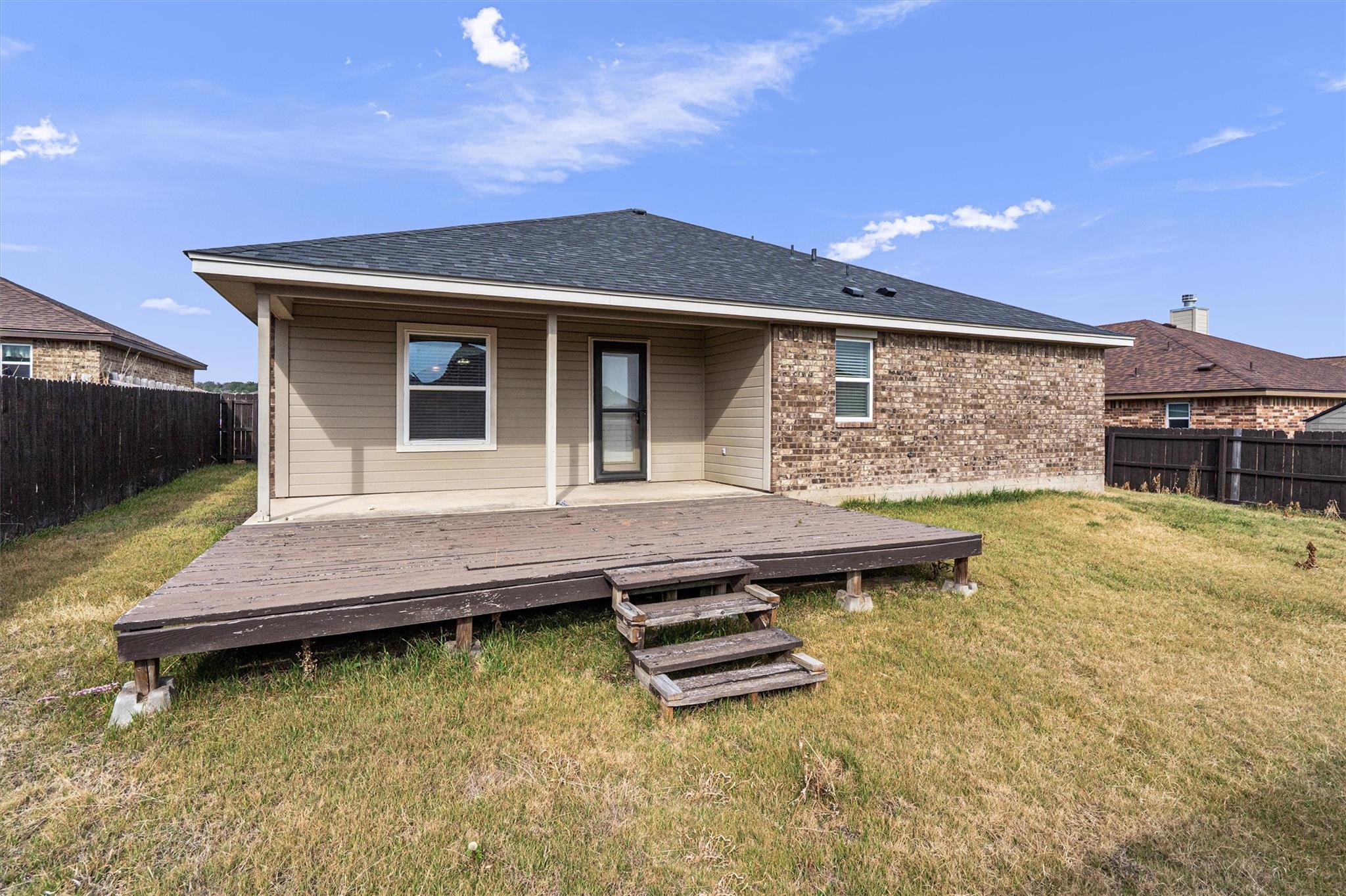 2604 Alamocitos Creek Dr, Killeen, TX 76549