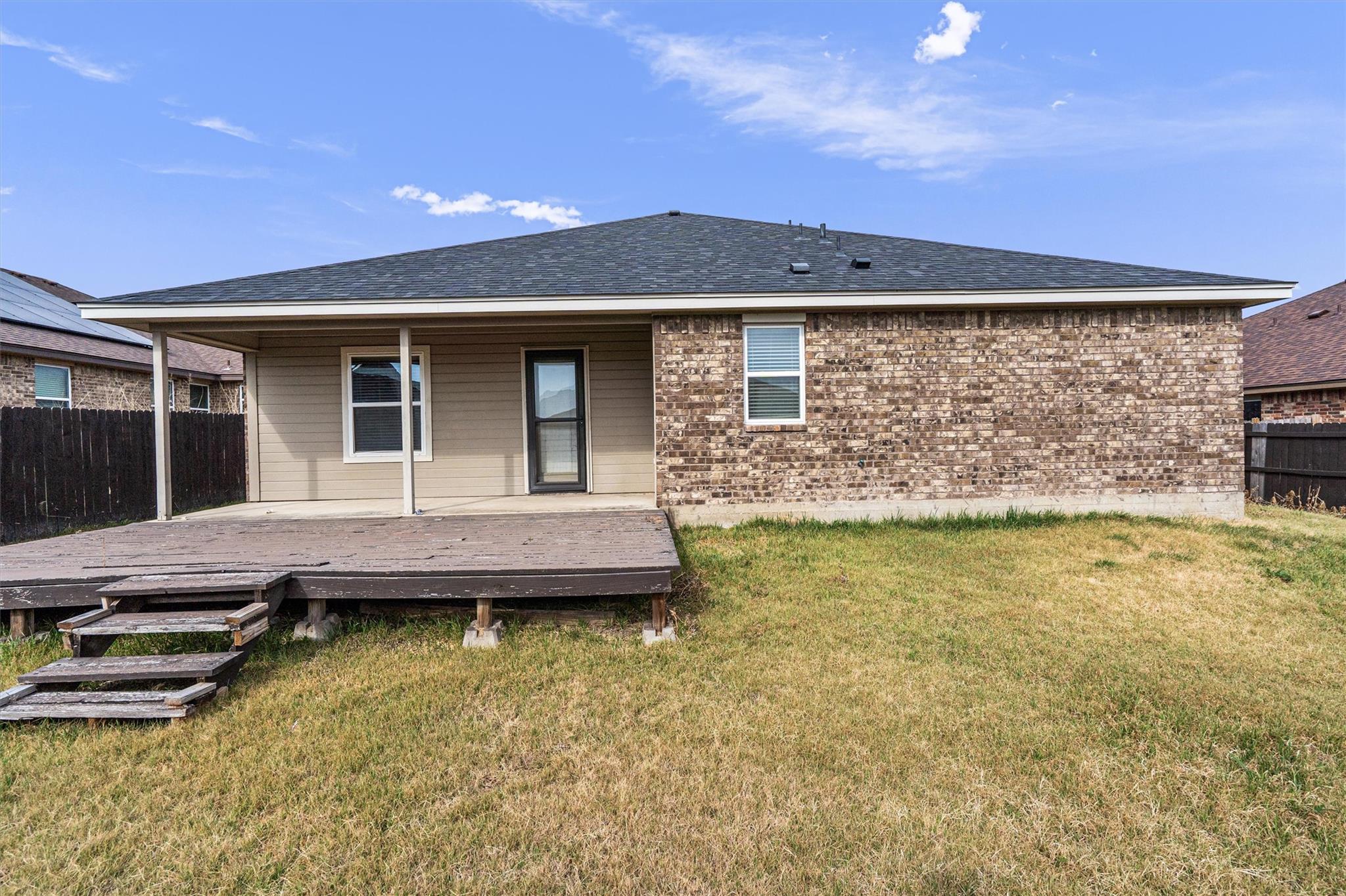 2604 Alamocitos Creek Dr, Killeen, TX 76549