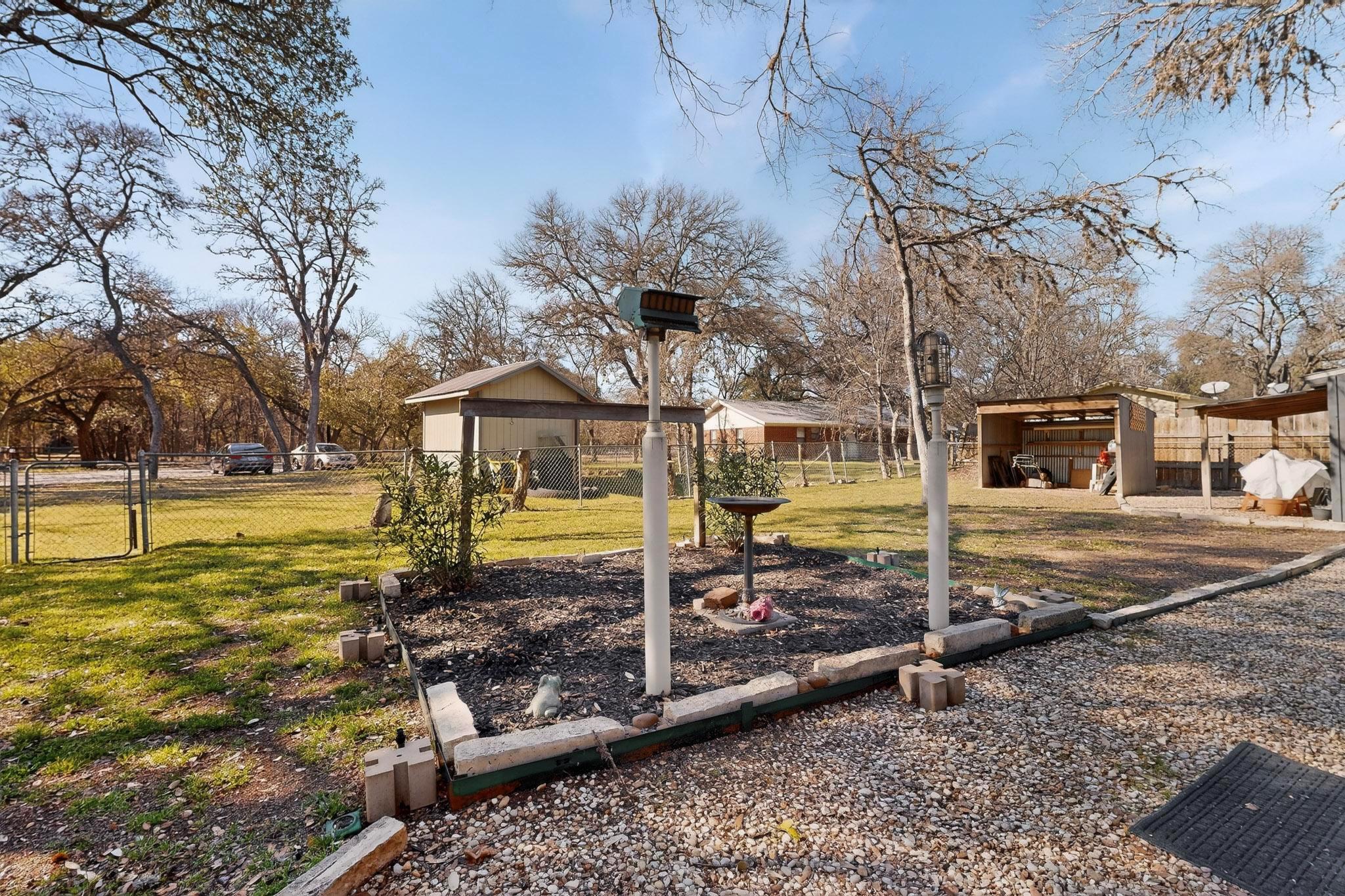 10206 Gail Rd, Austin, TX 78748